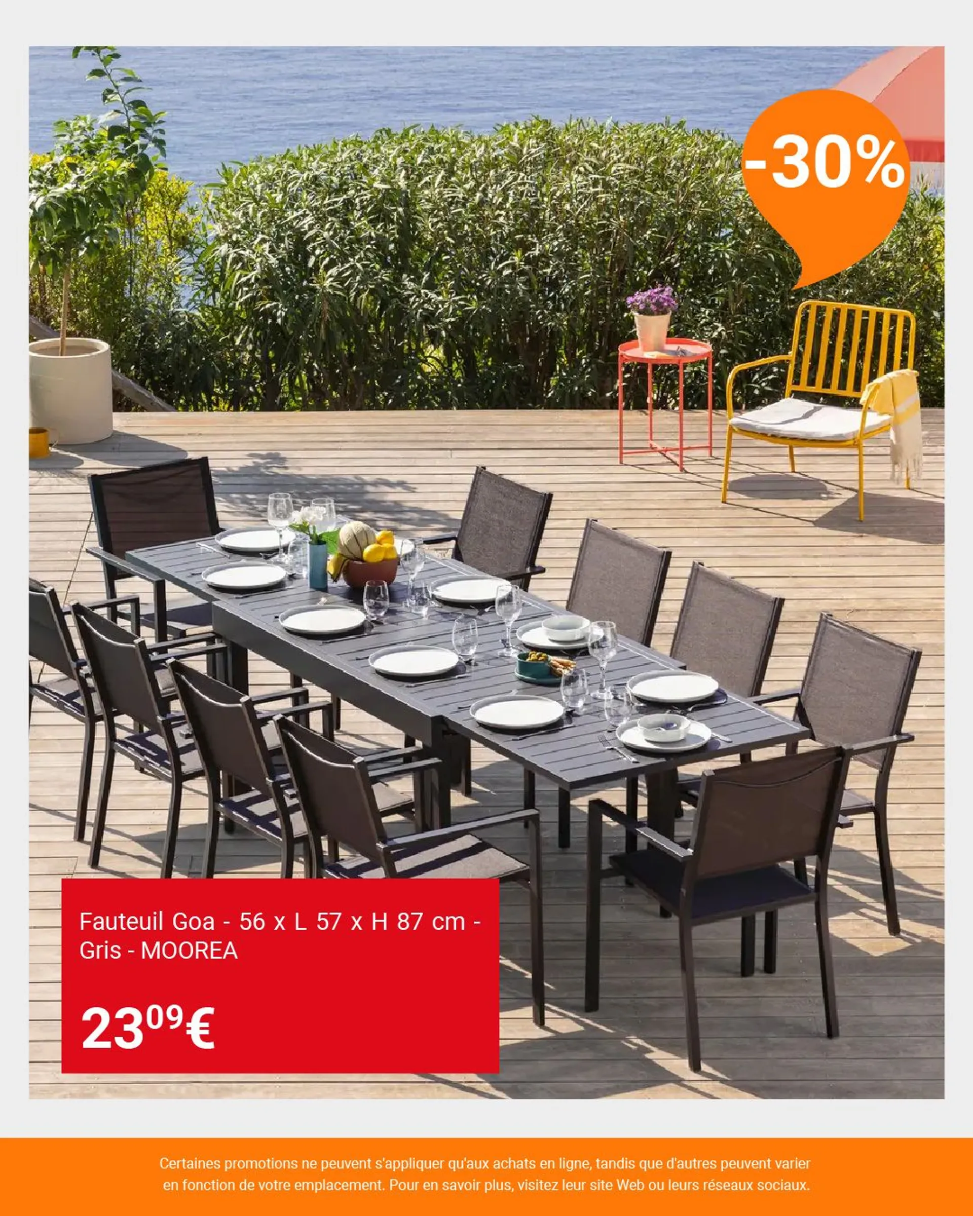 Promos de La Foir'Fouille du 18 septembre au 2 octobre 2024 - Catalogue page 10