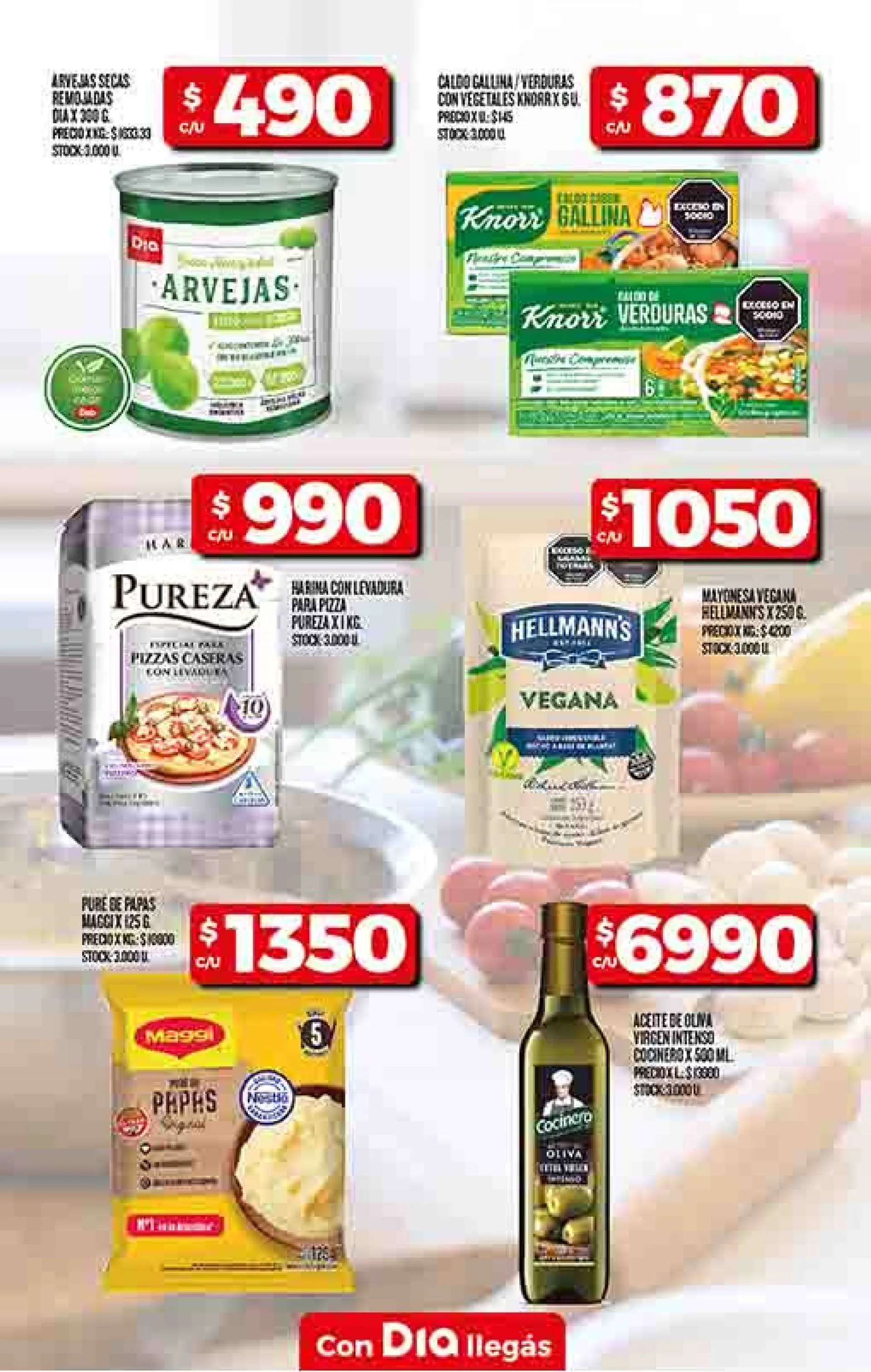 Ofertas de Dia Ofertas 3 de octubre al 8 de octubre 2024 - Página 11 del catálogo