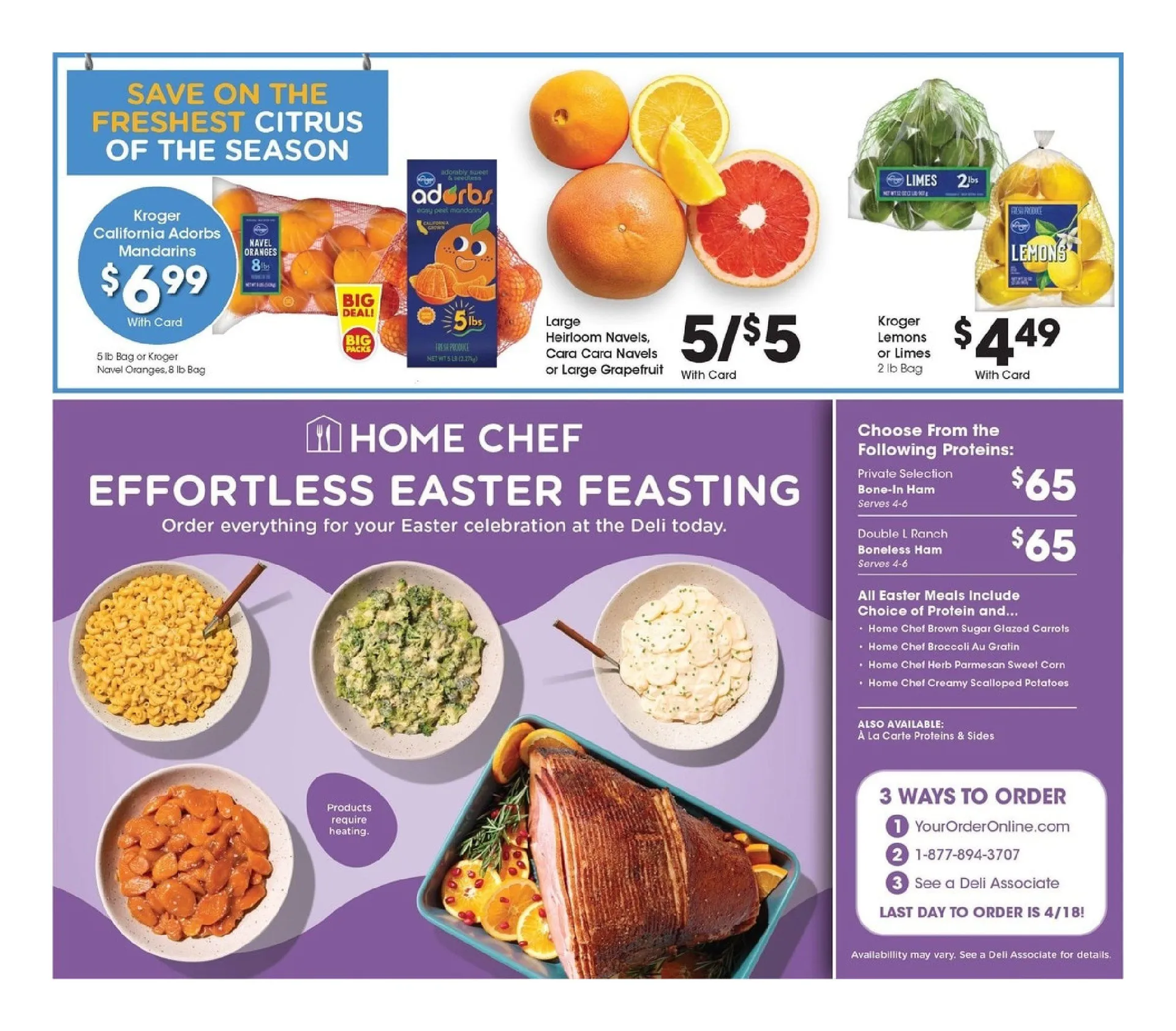 Weekly ad Gerber Deals from April 15 to April 16 2025 - Page 11