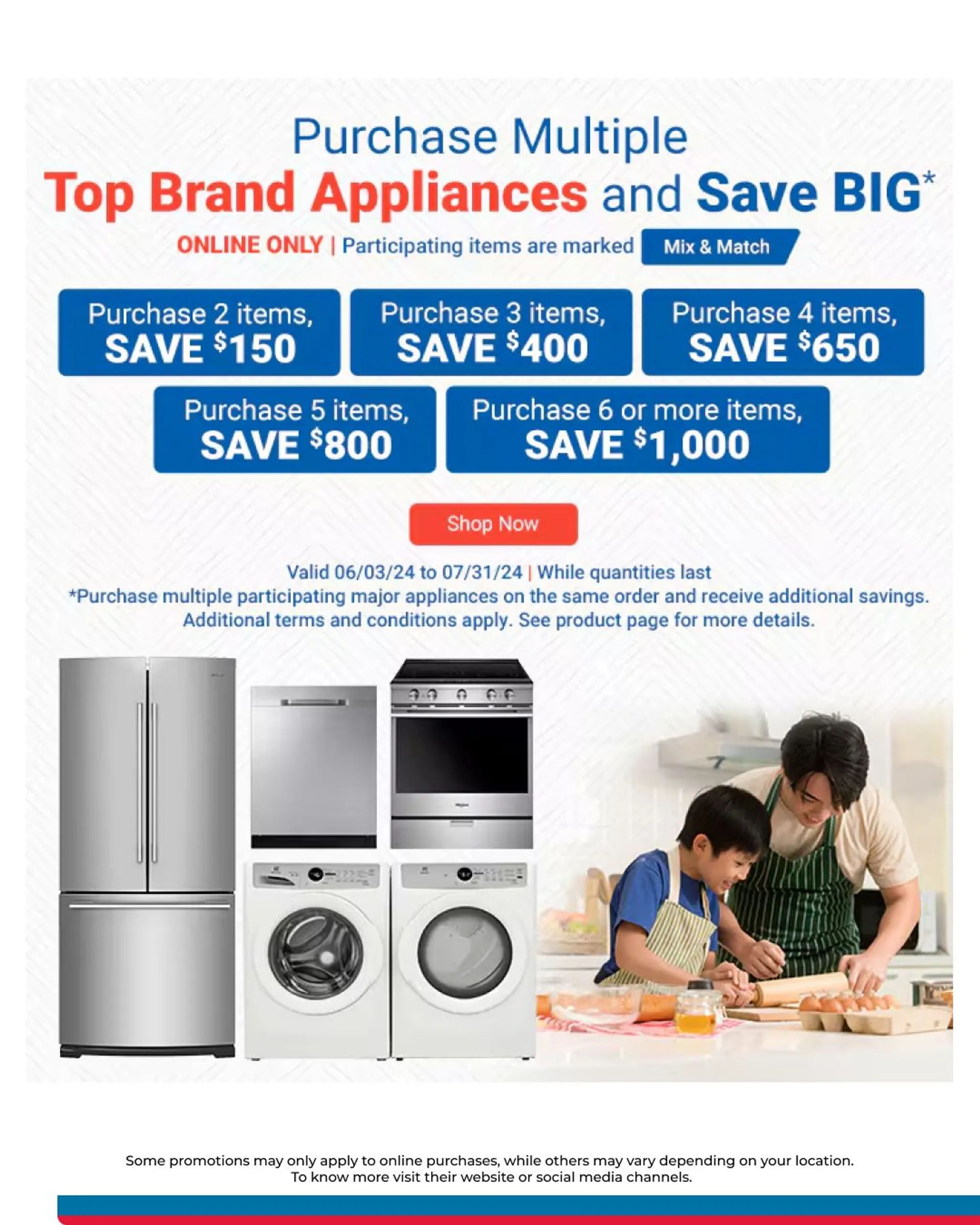 COSTCO WEEKLY FLYER from July 25 to August 8 2024 - flyer page 10