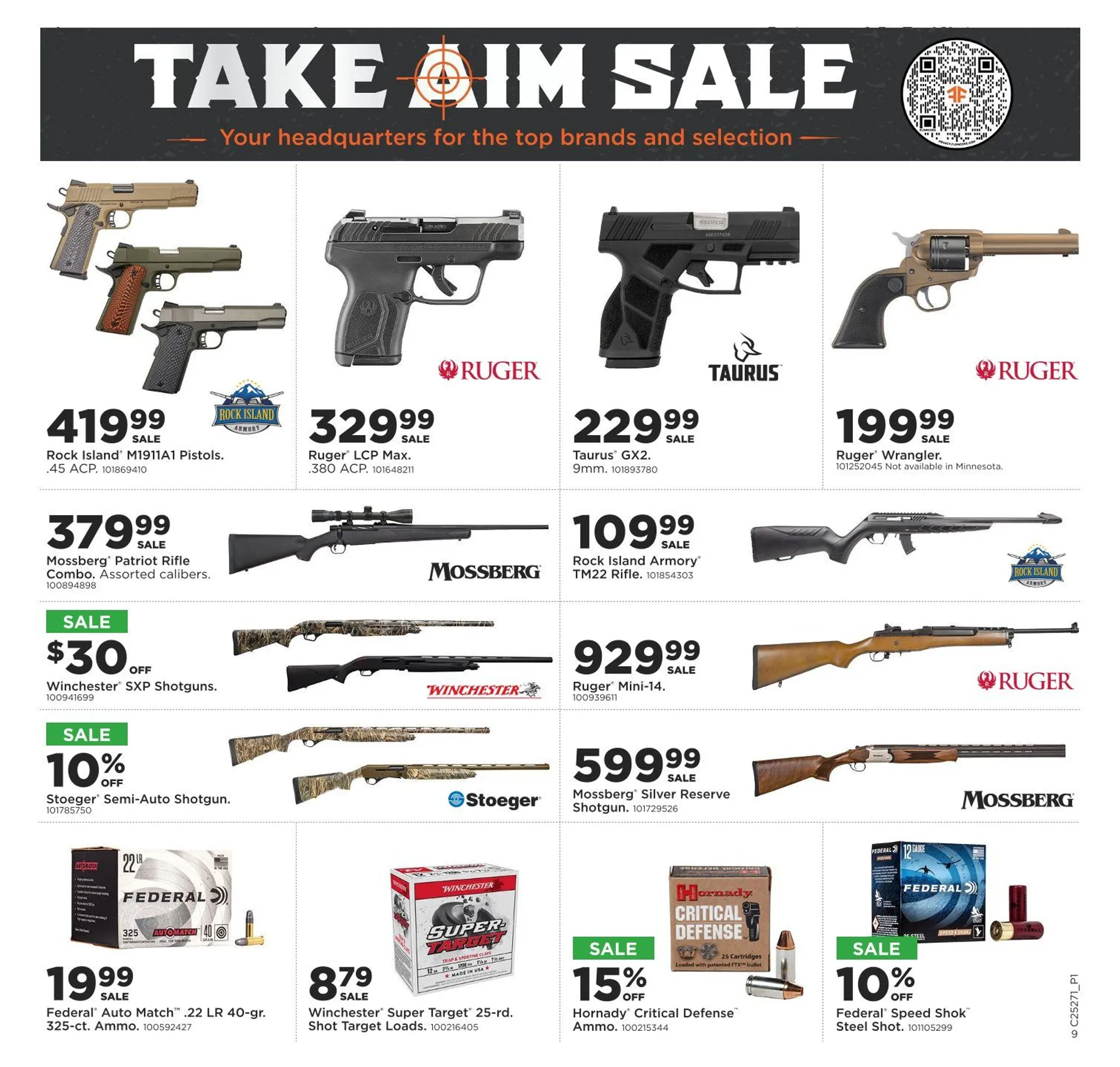 Weekly ad Fleet Farm  Sales from July 3 to July 9 2025 - Page 11