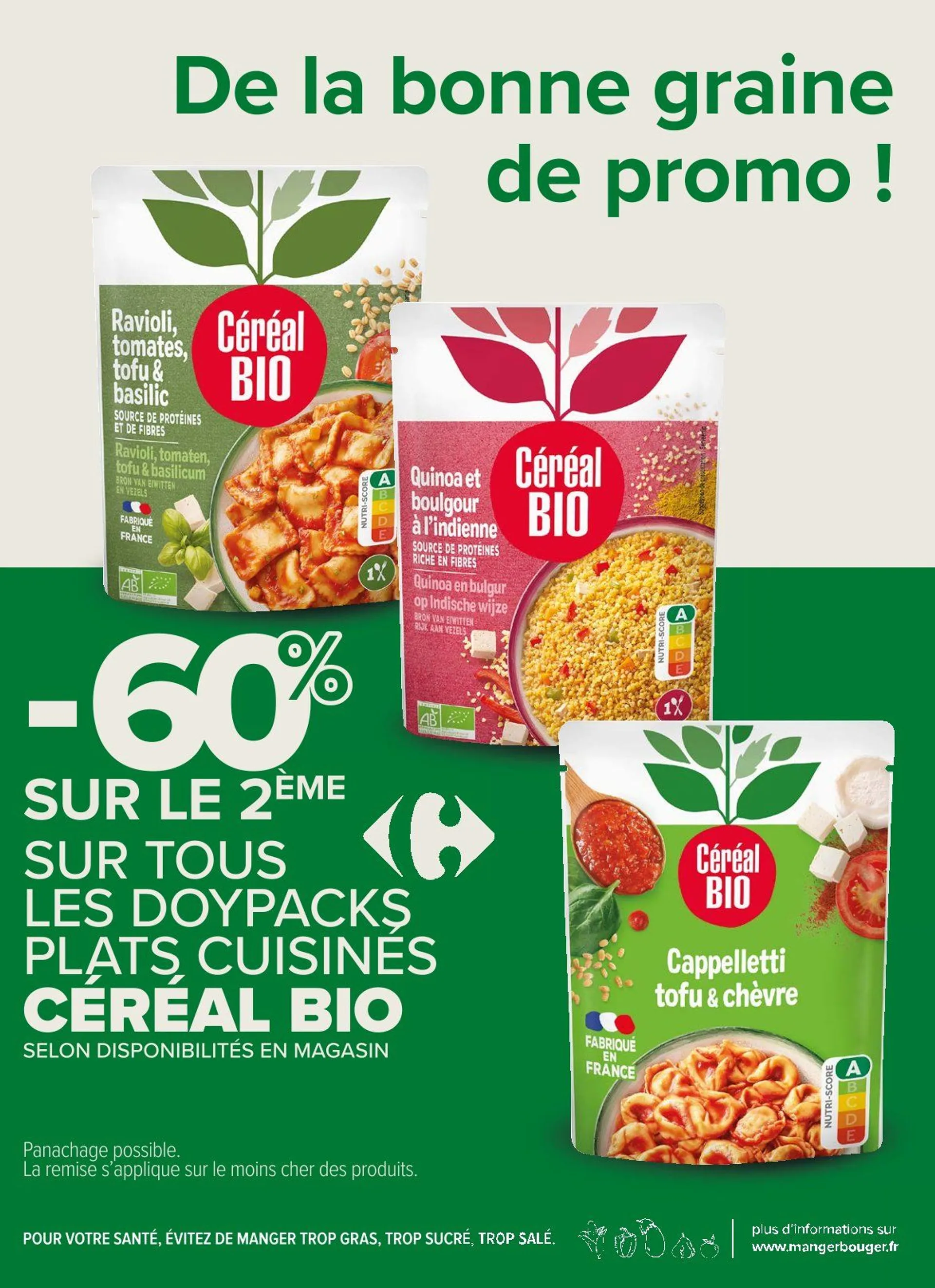 Carrefour Brochures Offres du 22 octobre au 3 novembre 2024 - Catalogue page 11