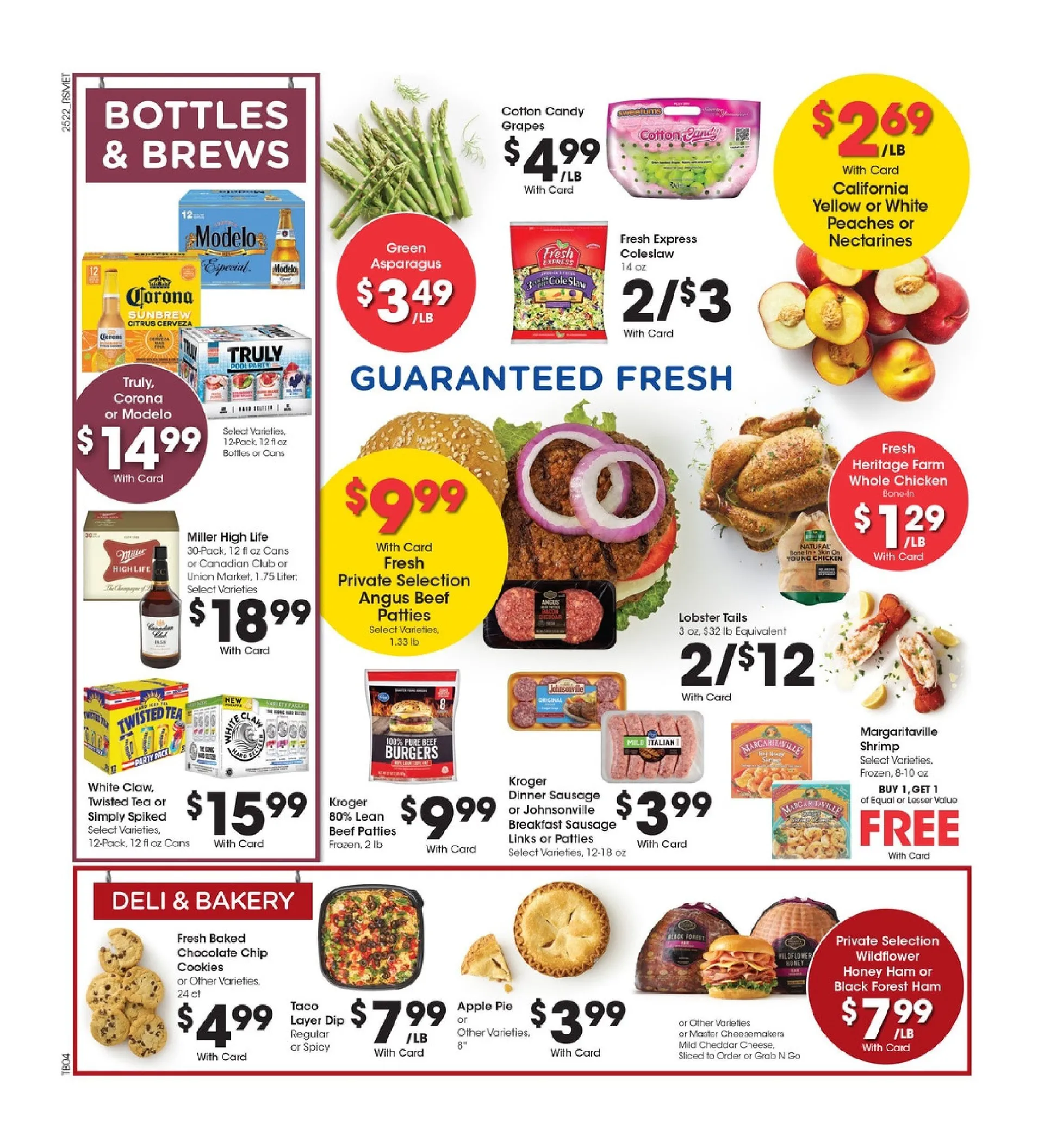 Weekly ad Pick n Save Sales from July 2 to July 8 2025 - Page 11