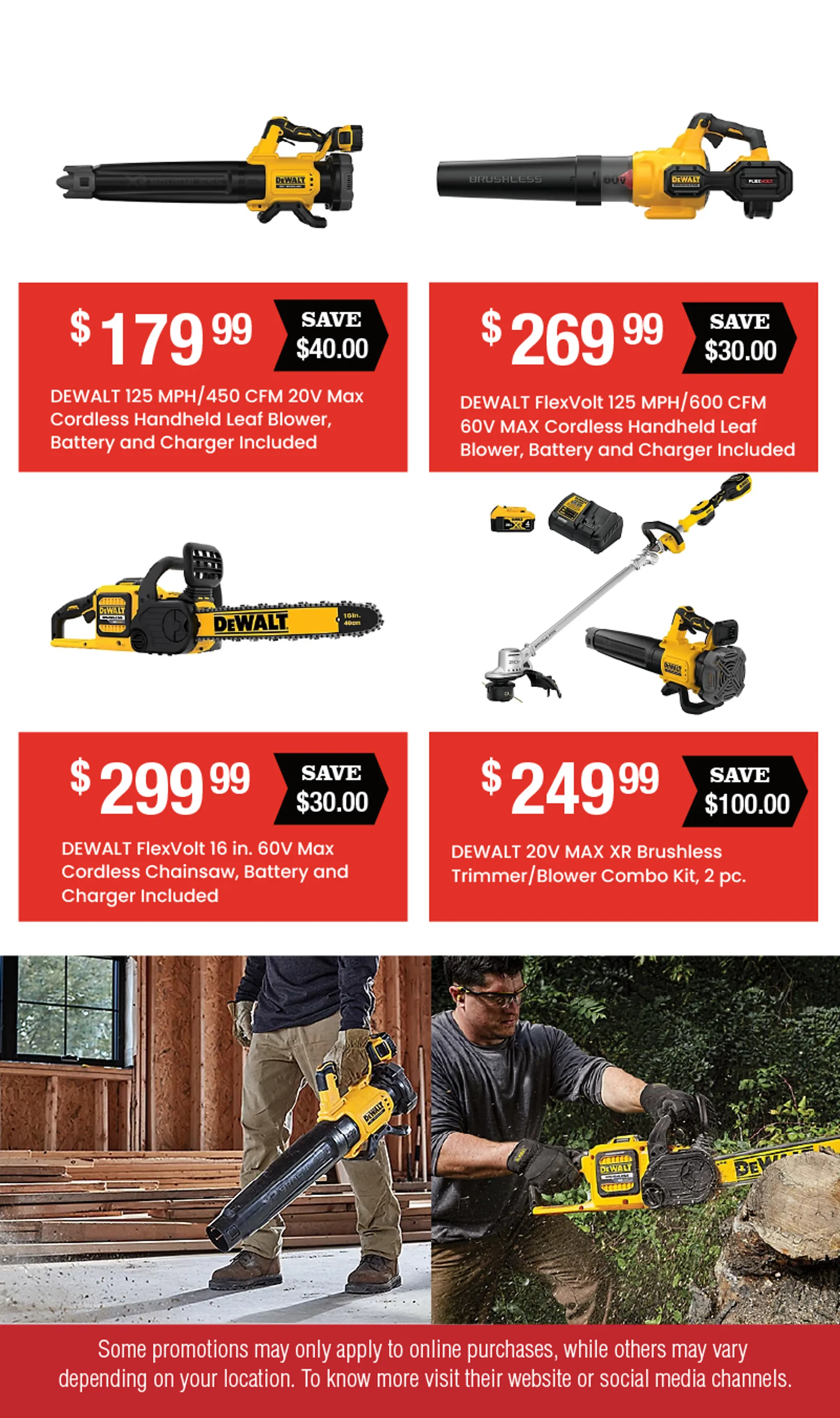 Weekly ad Weekly ads from April 24 to May 16 2025 - Page 10