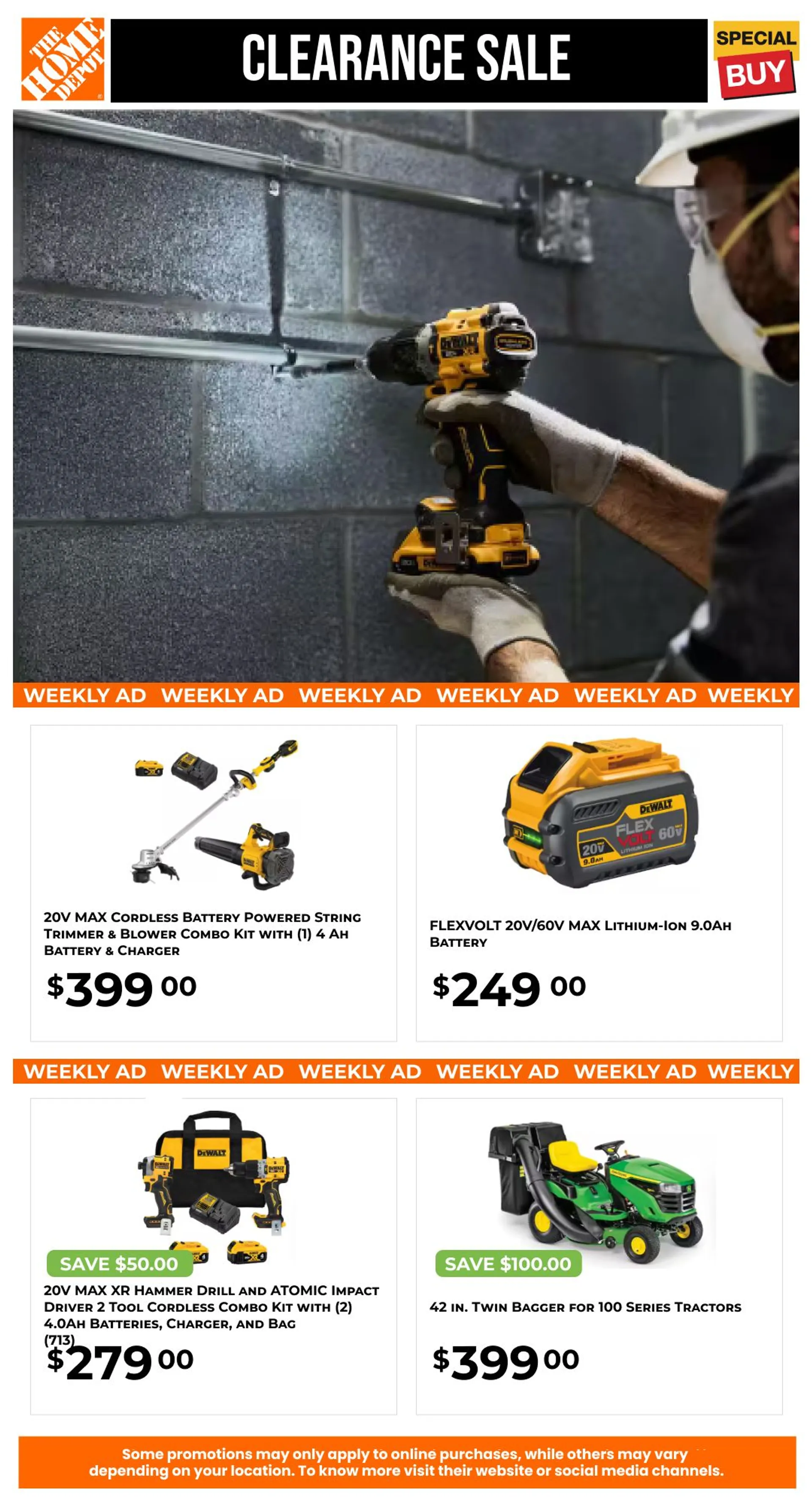 Weekly ad Weekly ads from May 7 to May 31 2025 - Page 10