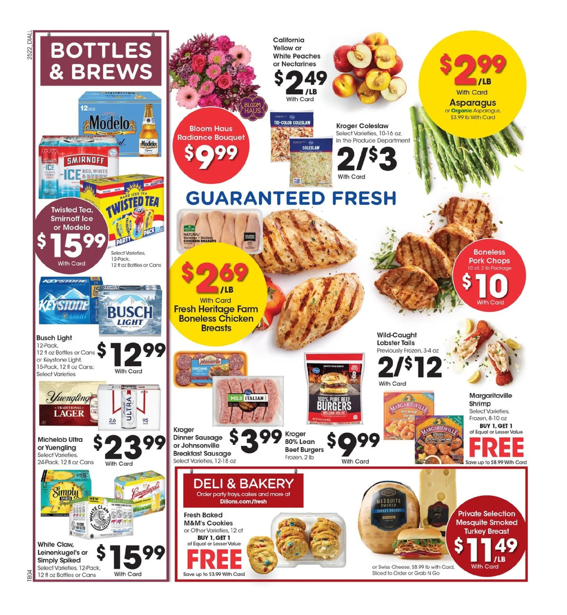 Weekly ad Dillons weekly ads from July 2 to July 8 2025 - Page 11