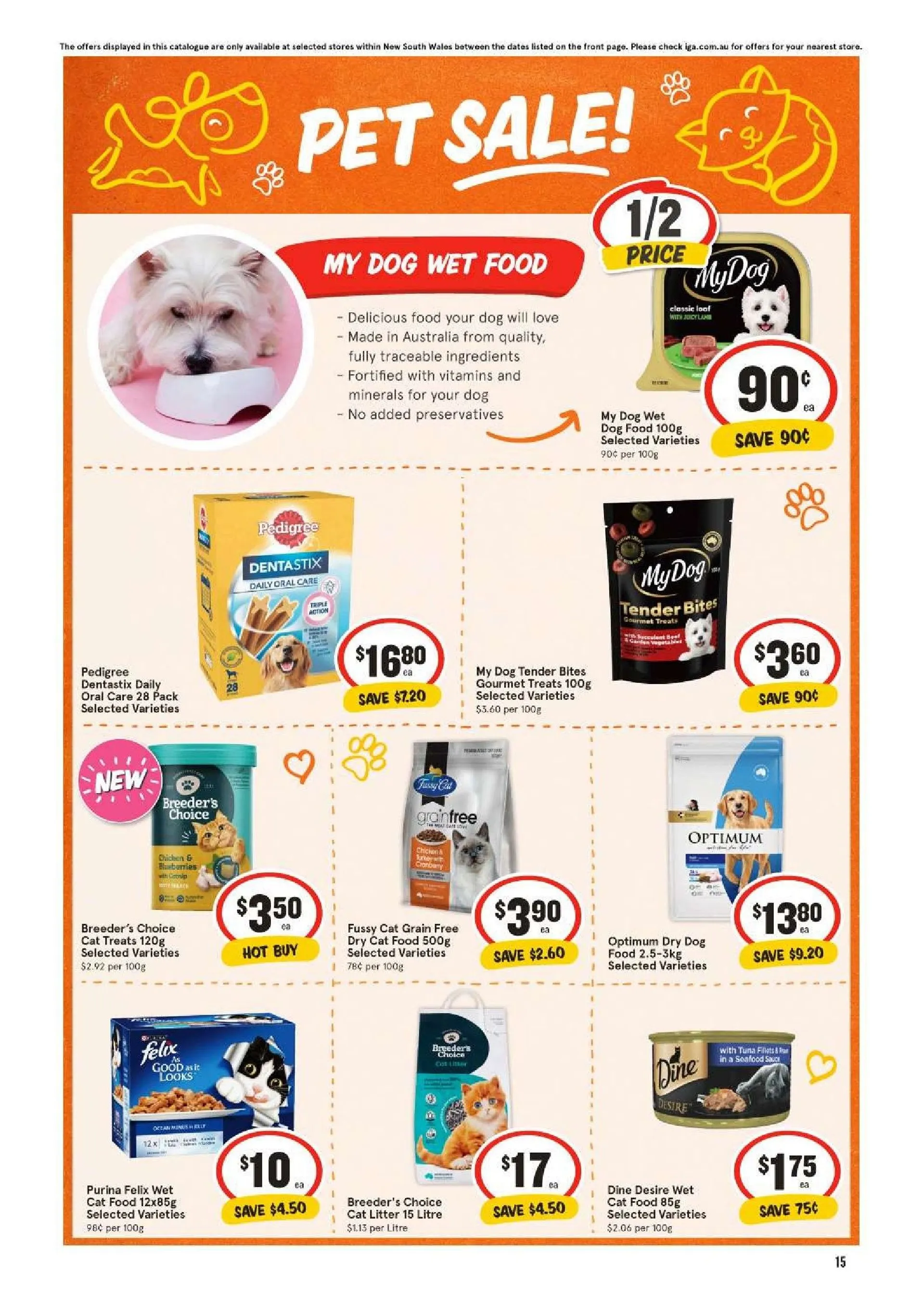 IGA Weekly Ad - Catalogue valid from 2 October to 8 October 2024 - page 12