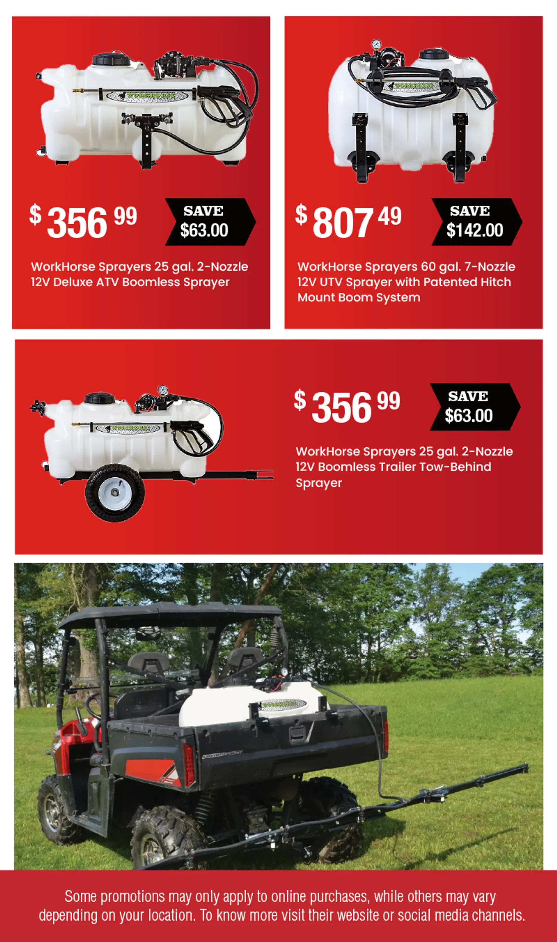 Weekly ad Weekly ads from April 24 to May 16 2025 - Page 11