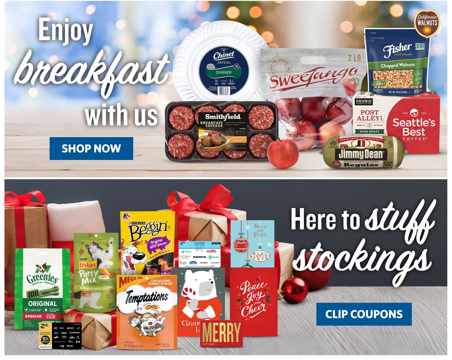 Weekly ad Food Lion Weekly Ad from December 18 to December 24 2024 - Page 12