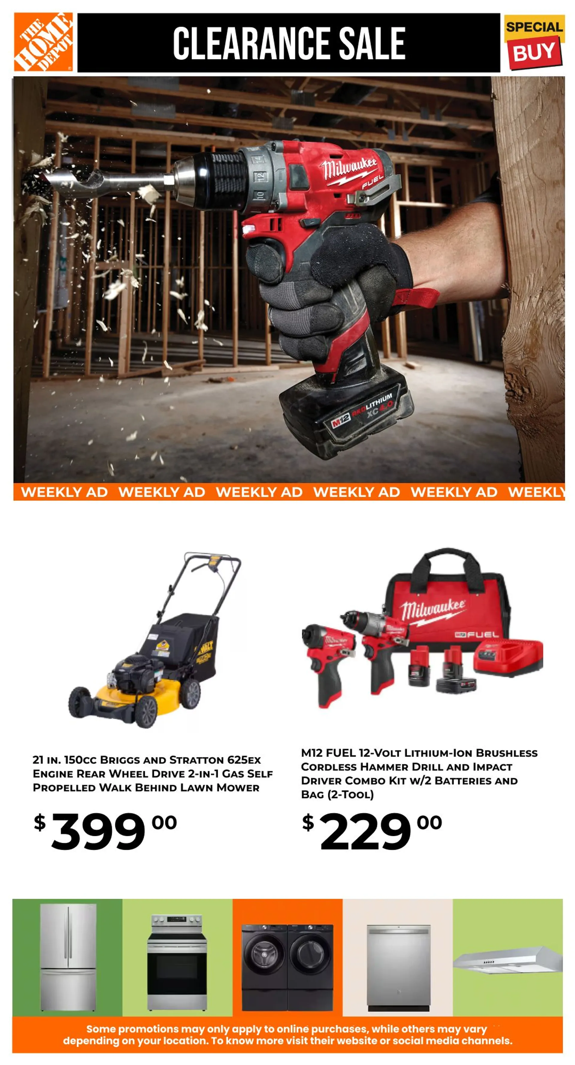 Weekly ad Weekly ads from May 7 to May 31 2025 - Page 11