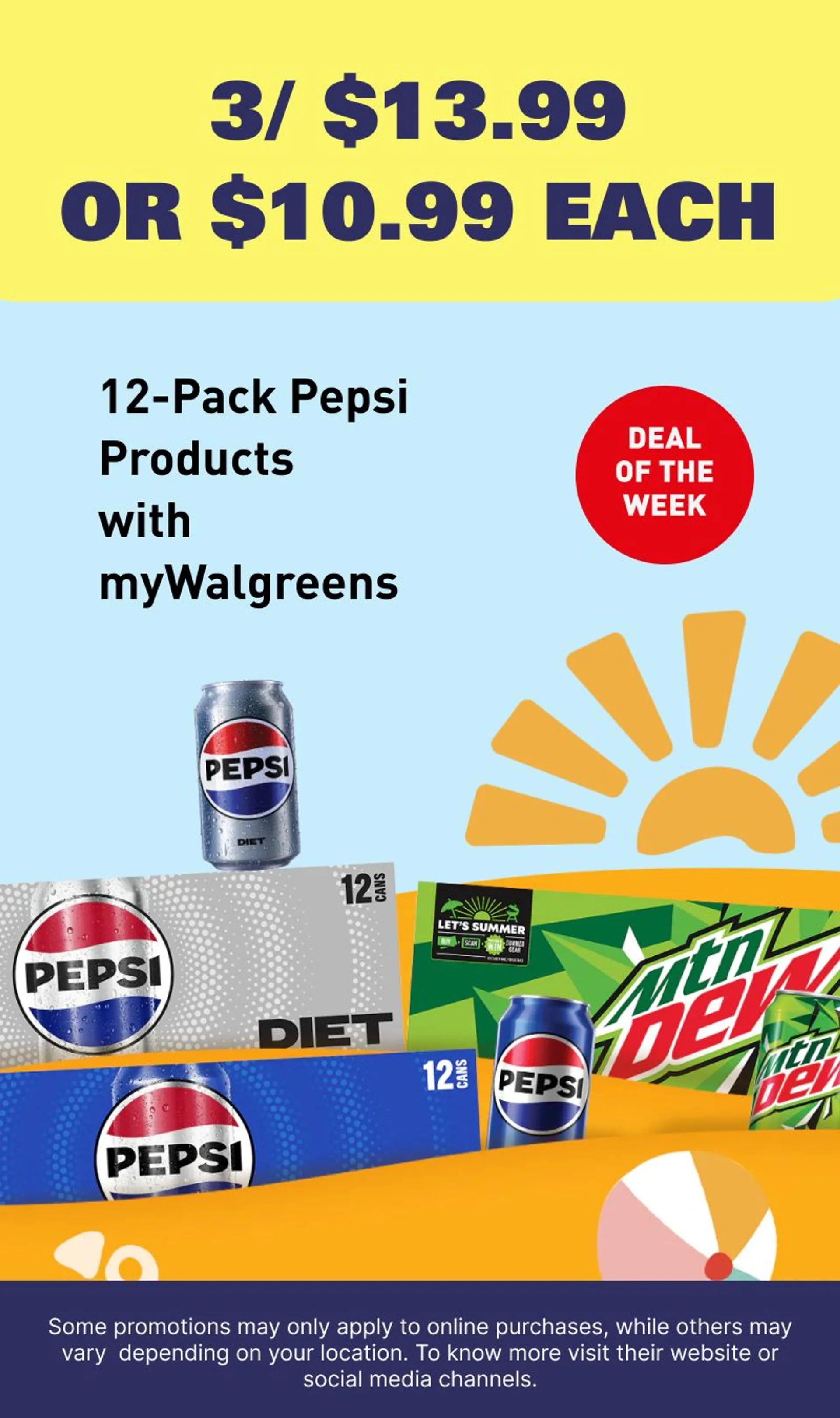 Weekly ad Weekly ads from July 3 to July 23 2025 - Page 11