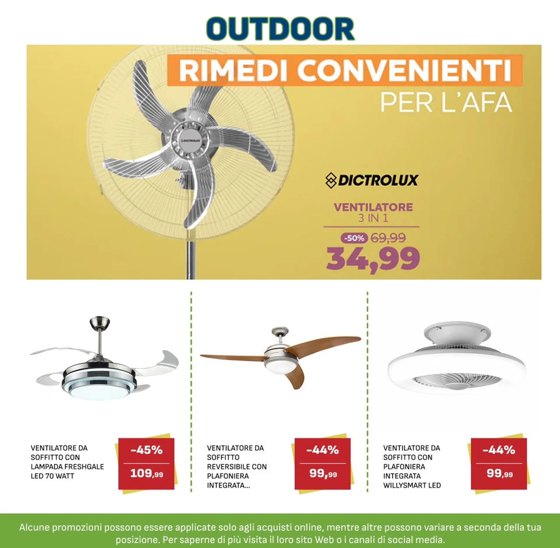 Happy Casa Stores Offerte e sconti da 6 maggio a 20 maggio di 2025 - Pagina del volantino 11