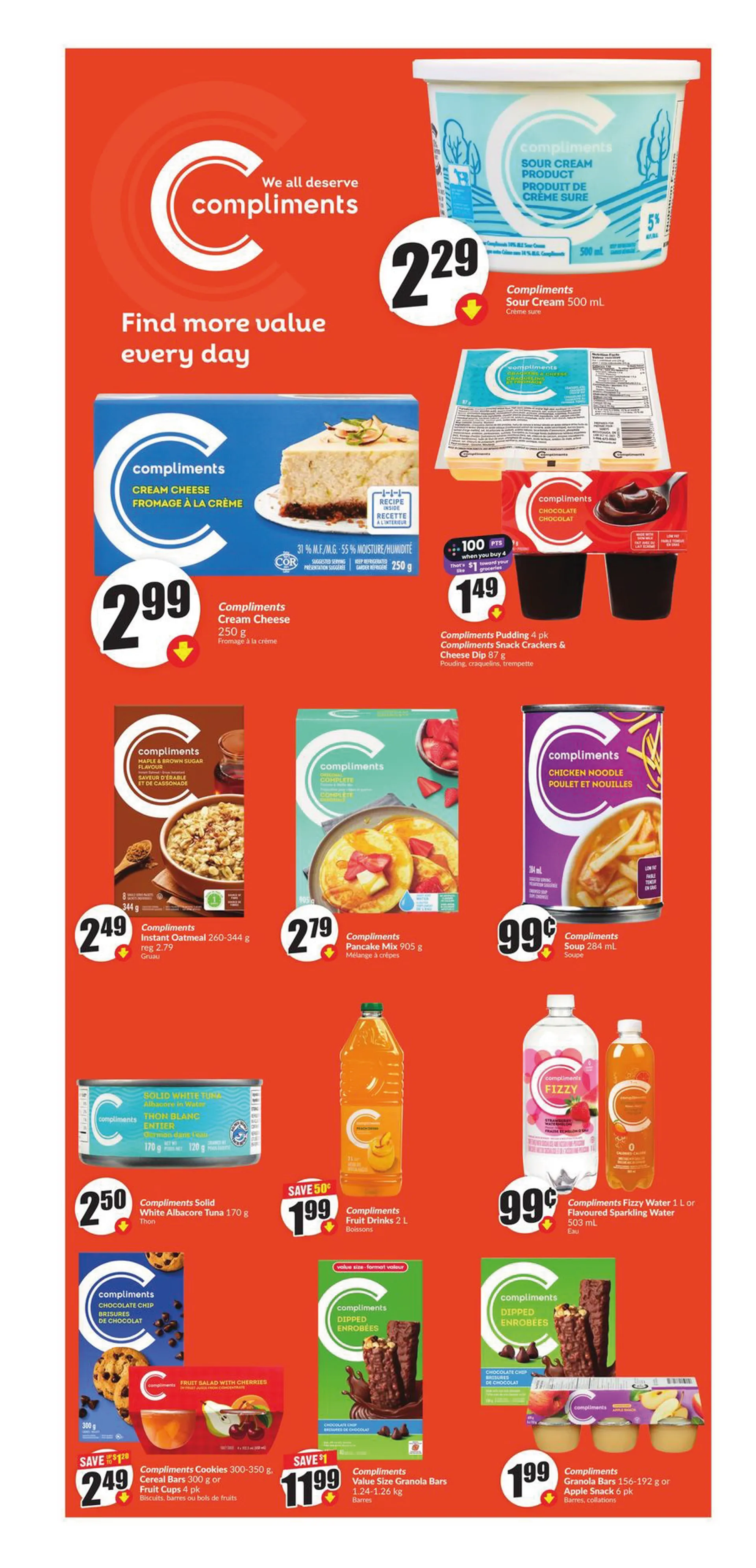 Chalo Weekly Ad from August 22 to August 28 2024 - flyer page 11