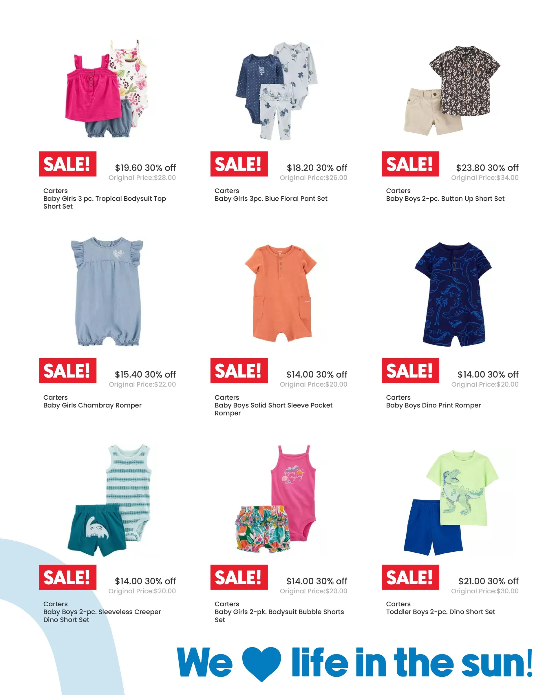 Weekly ad BEALLS FLORIDA SPECIAL DEAL from March 18 to April 1 2024 - Page 11