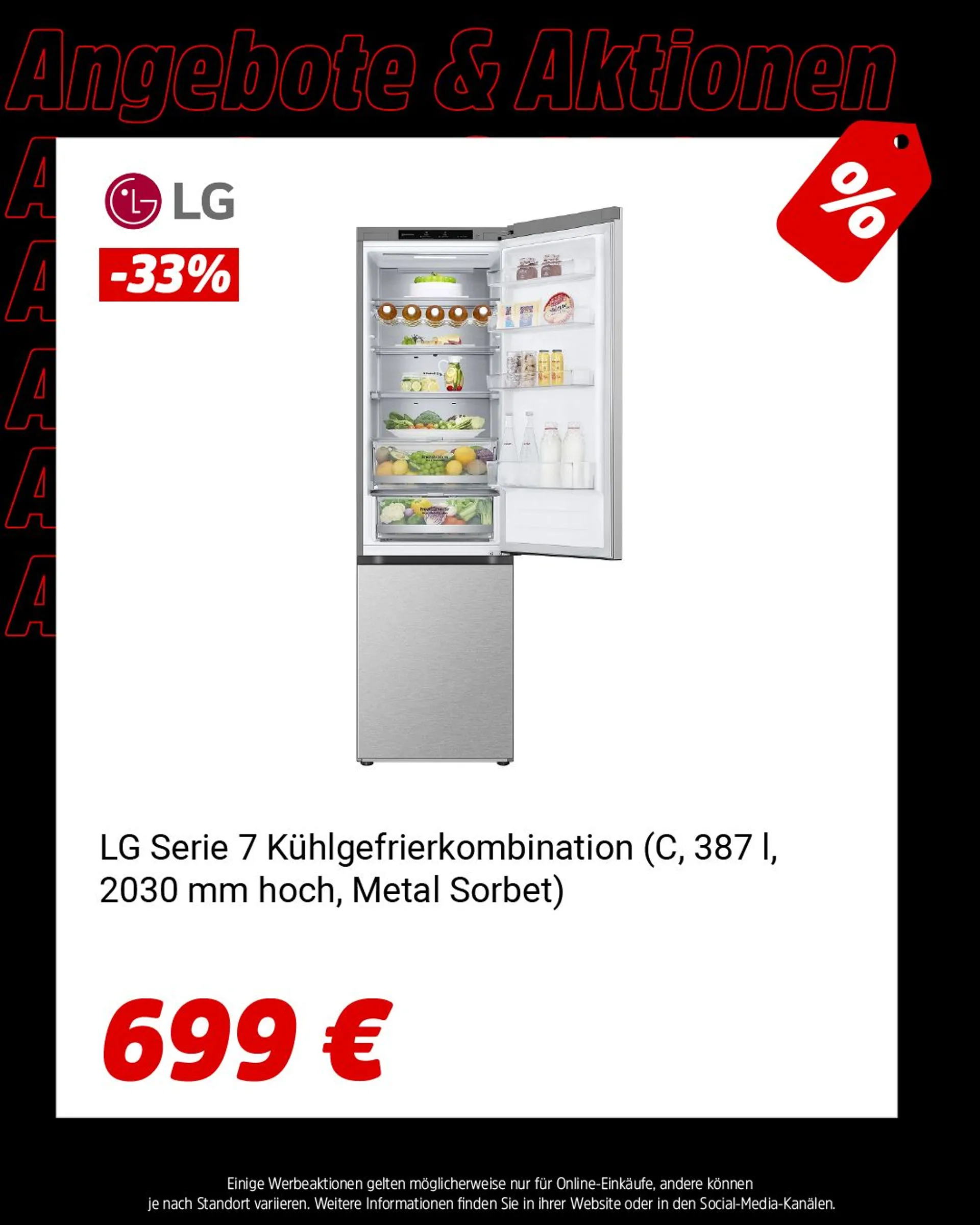 MediaMarkt von 7. Oktober bis 21. Oktober 2024 - Prospekt seite 11