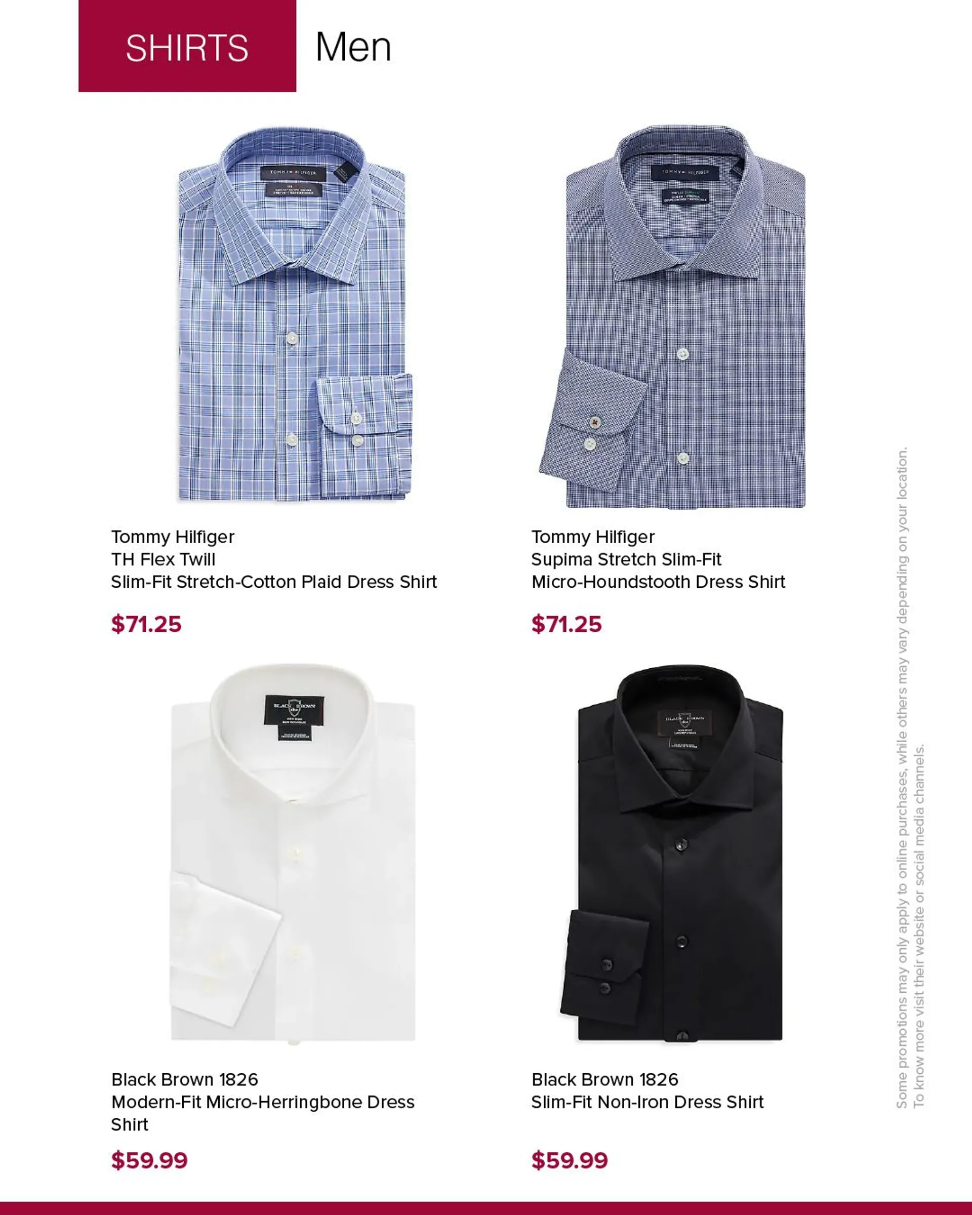 HUDSON'S BAY WEEKLY FLYER from July 17 to July 31 2024 - flyer page 11