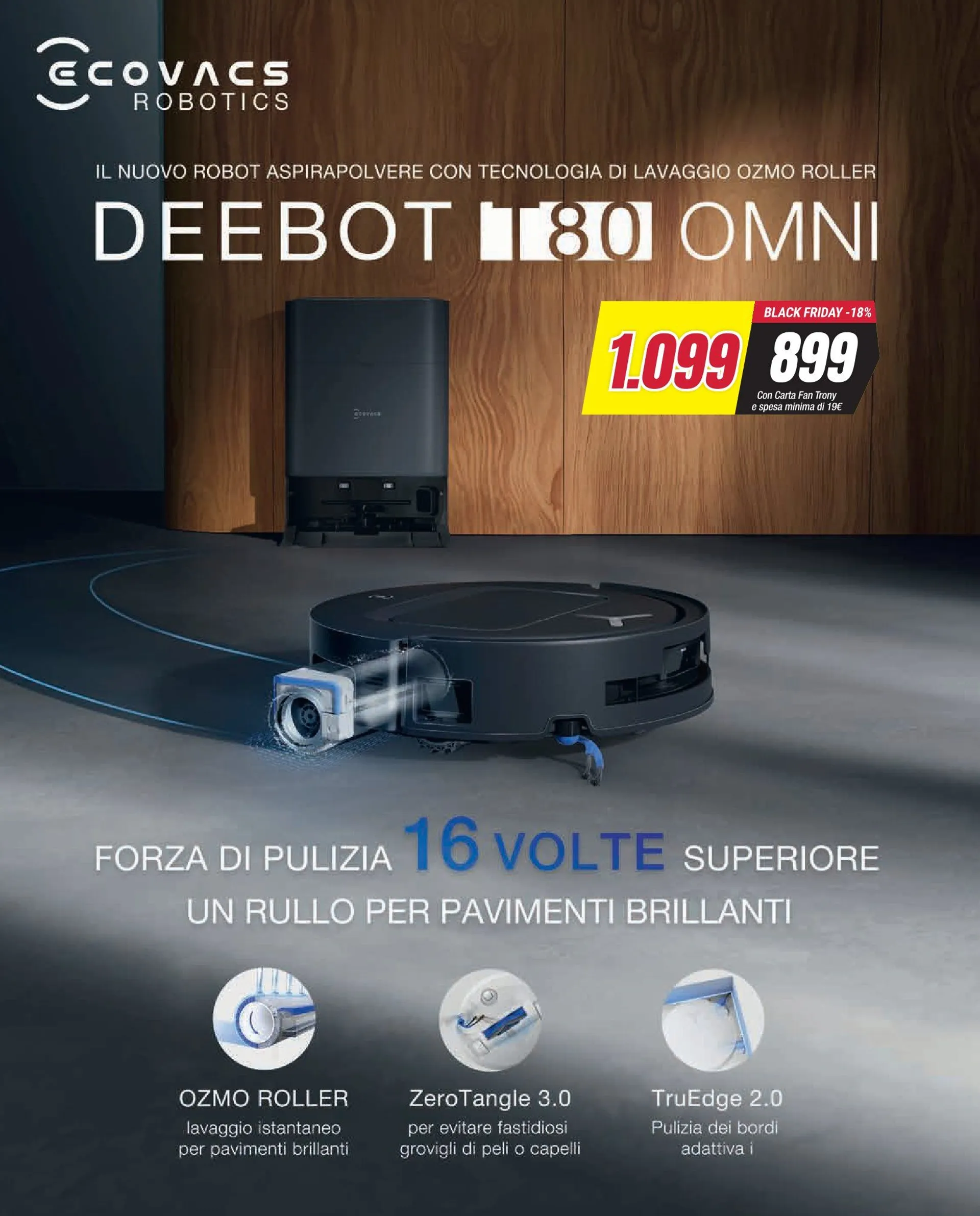 Volantino da 19 giugno a 2 luglio di 2025 - Pagina del volantino 12