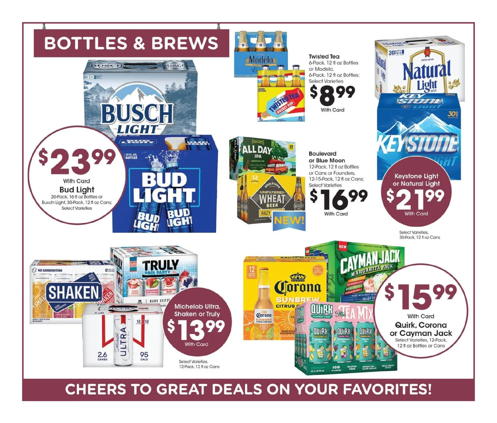 Weekly ad Dillons weekly ads from July 2 to July 8 2025 - Page 12