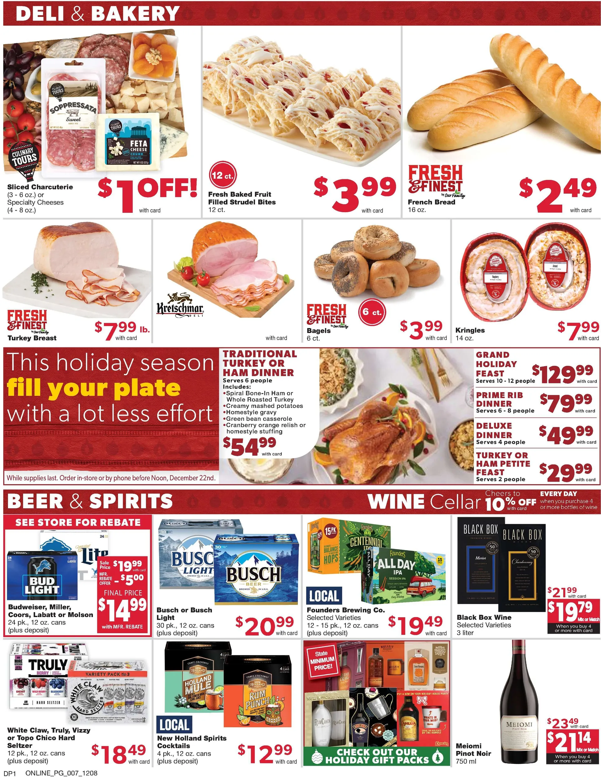 Weekly ad VG's weekly ads from December 8 to December 14 2024 - Page 12