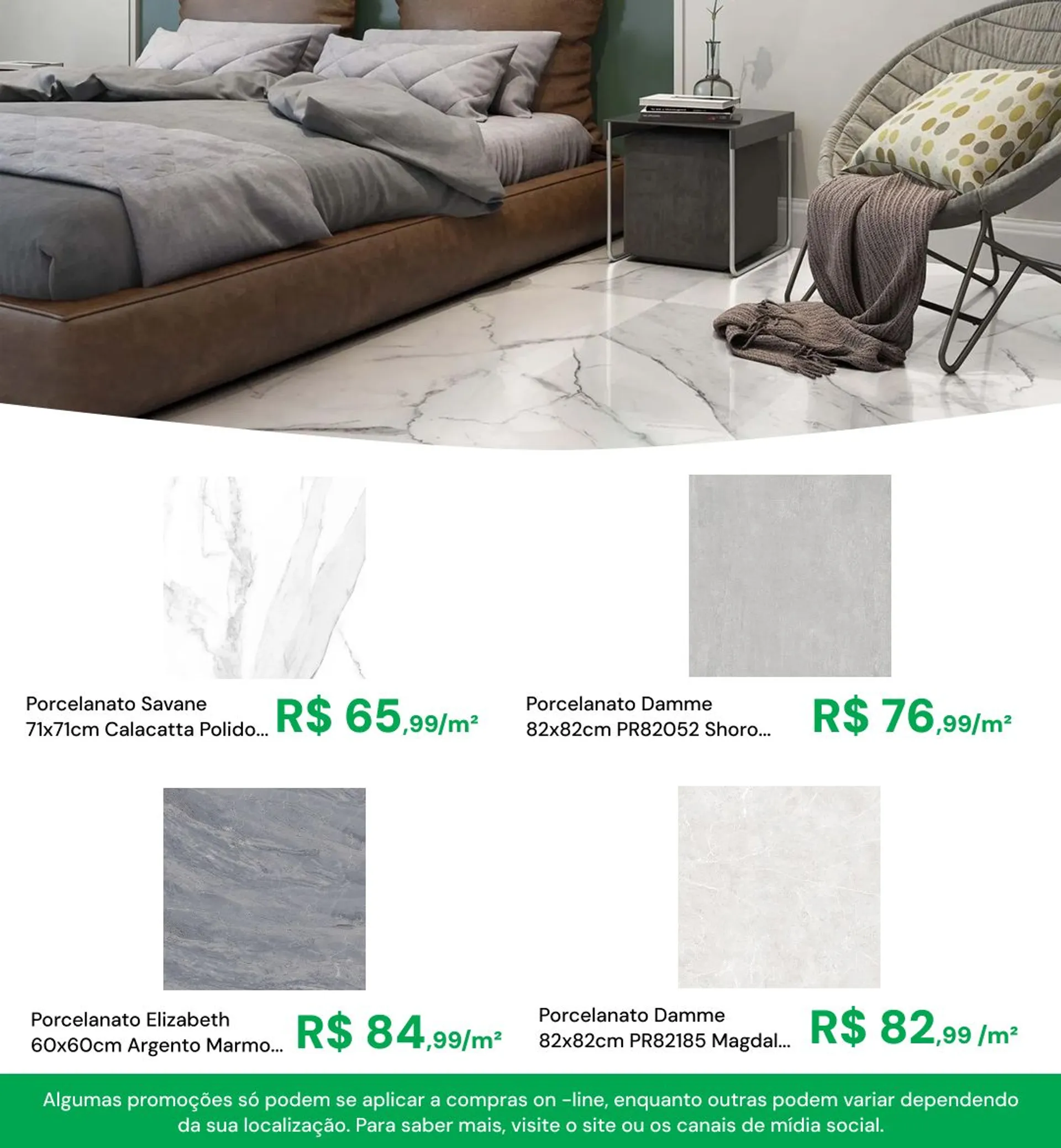 Encarte de Ofertas 22 de abril até 6 de maio 2025 - Pagina 11