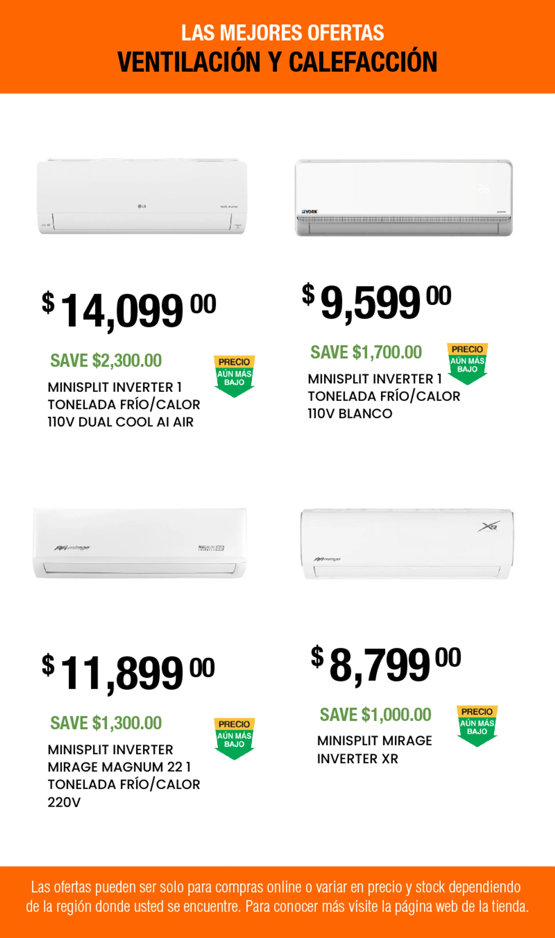 Catálogo de Ofertas 29 de abril al 16 de mayo 2025 - Pagina 11