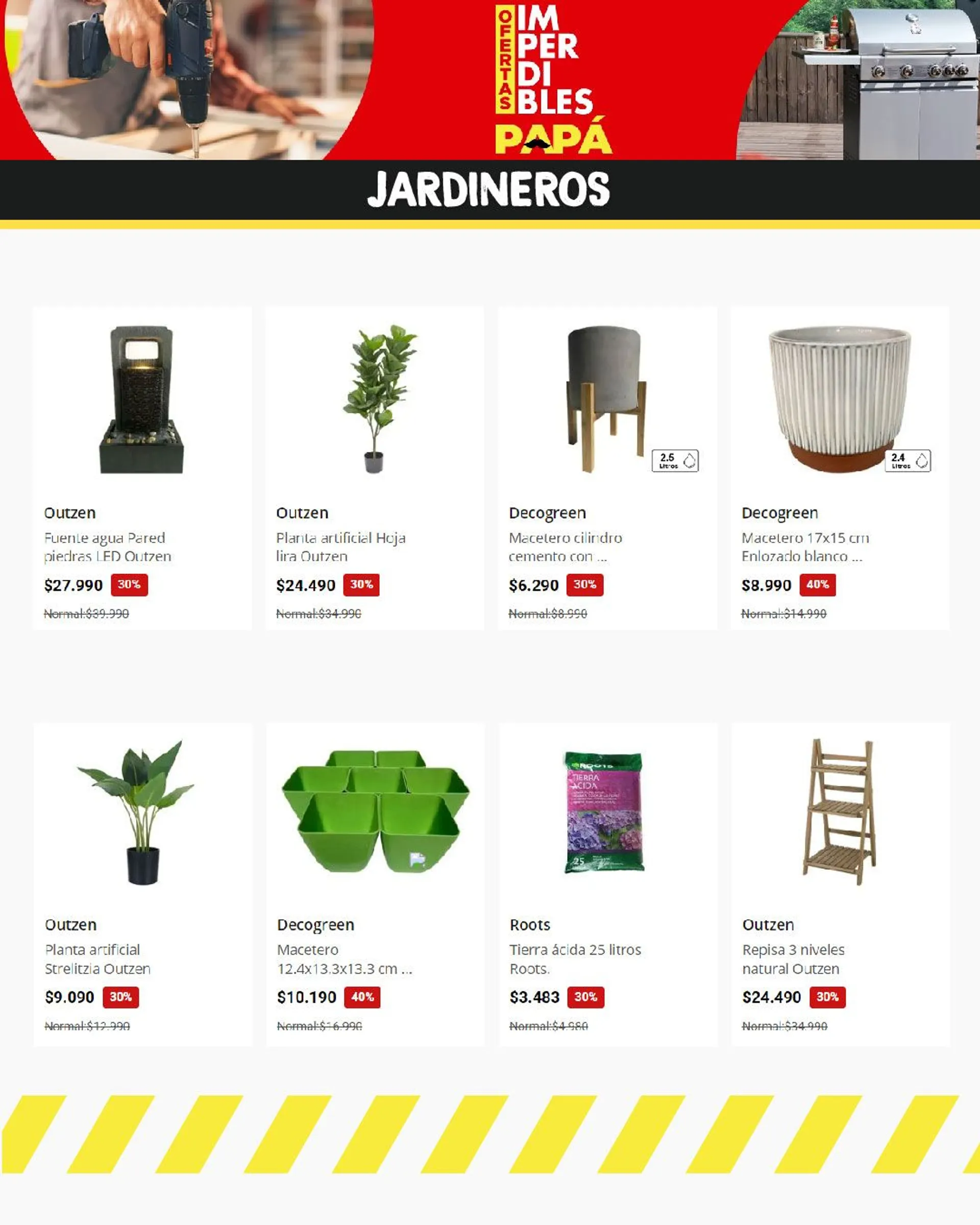 Catálogo de Oferta especial dia del padre 7 de junio al 16 de junio 2024 - Página 11