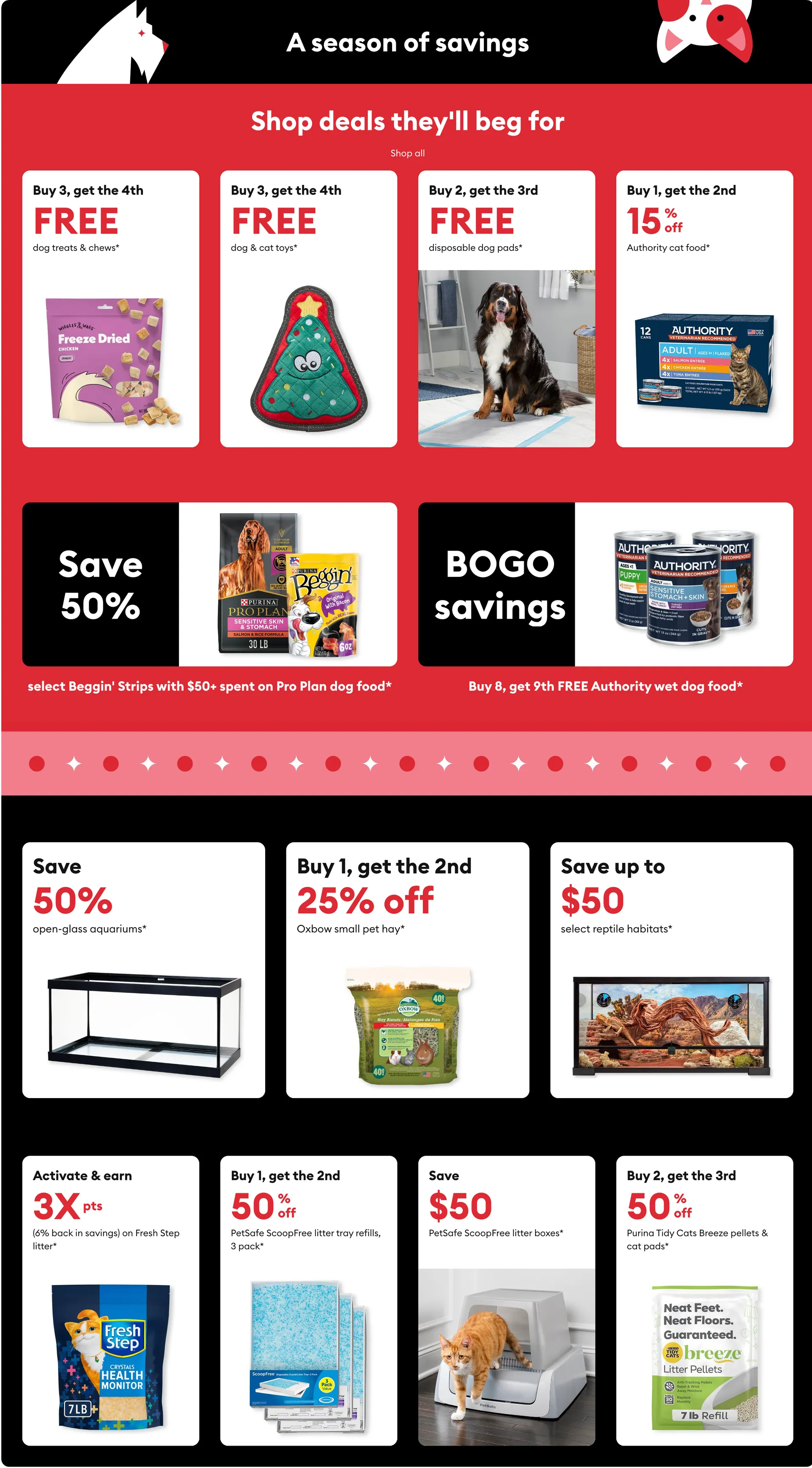 Weekly ad Black Friday deals from November 27 to November 30 2024 - Page 