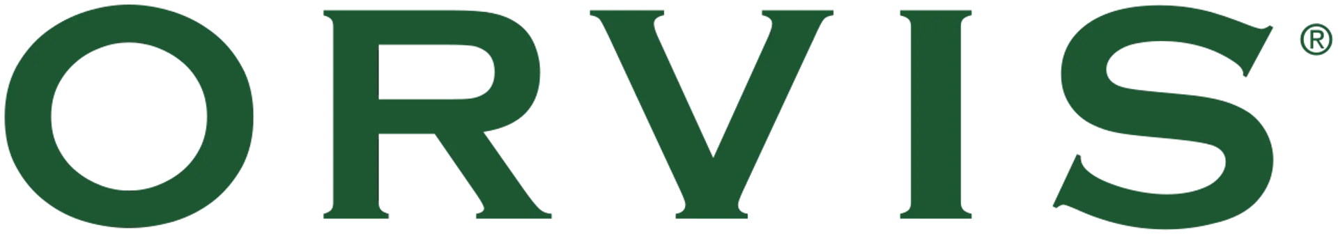 ORVIS logo