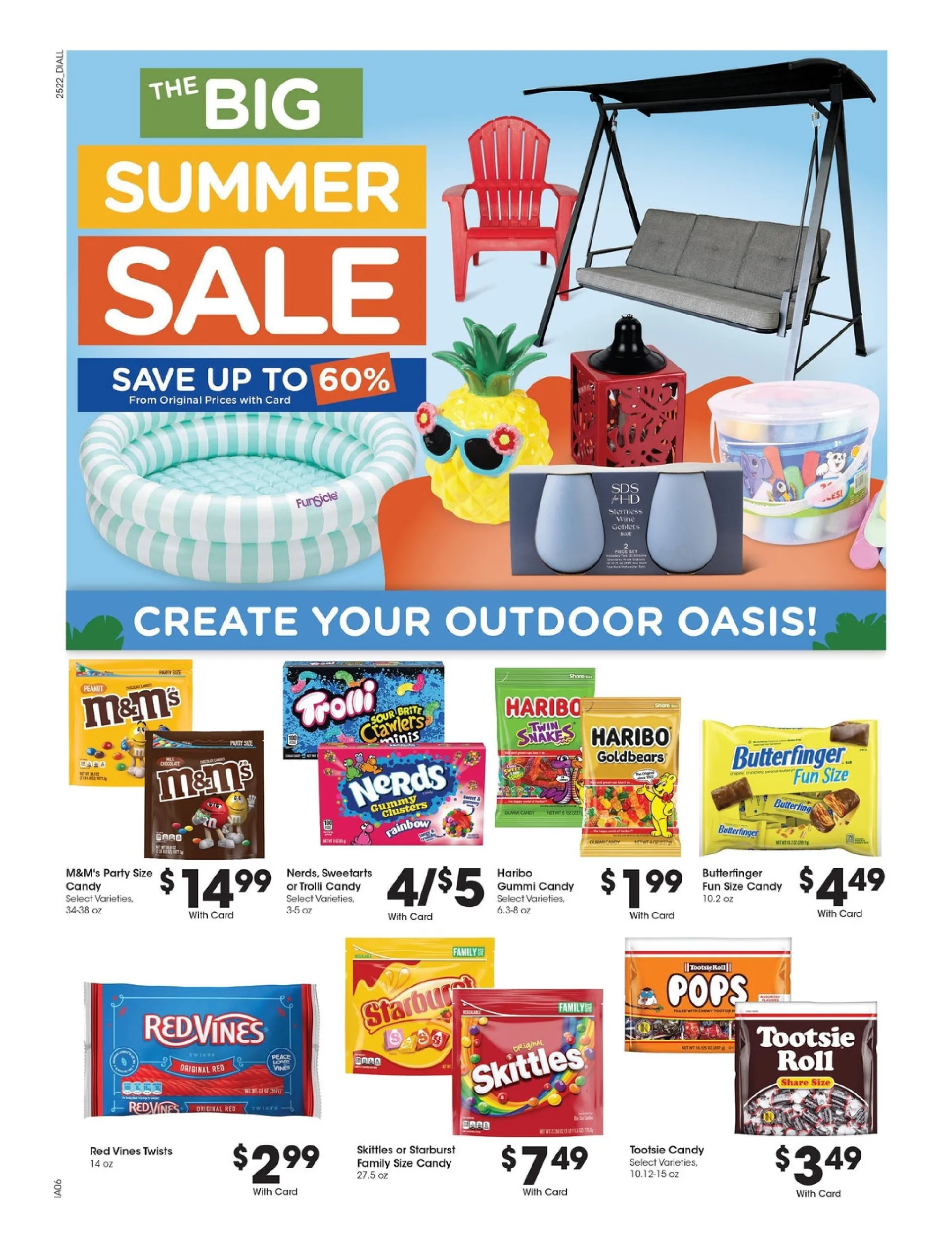 Weekly ad Dillons weekly ads from July 2 to July 8 2025 - Page 13