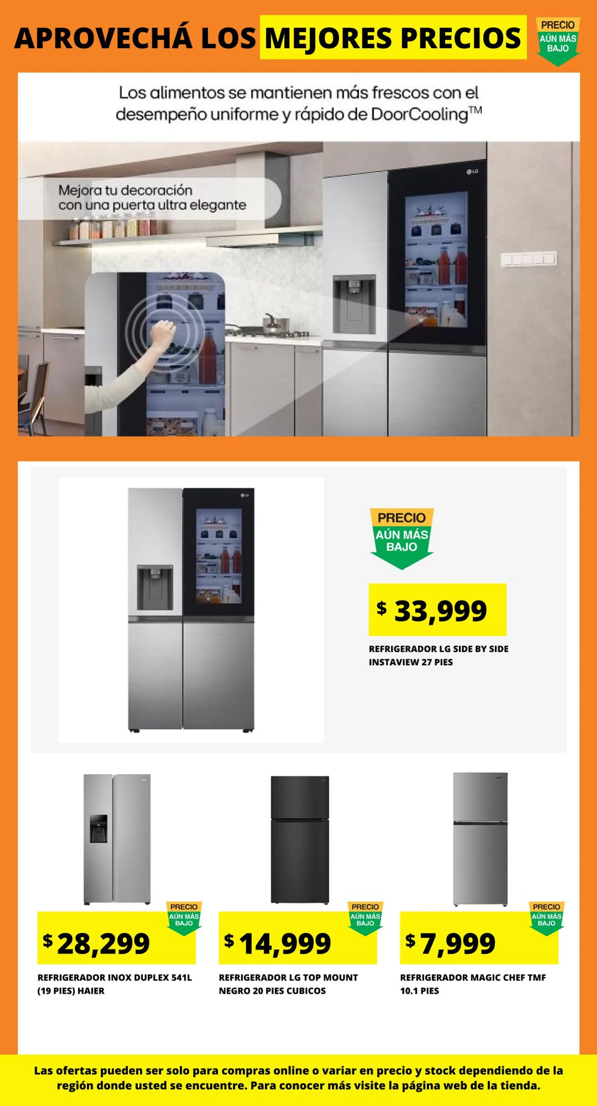 Catálogo de Ofertas 16 de mayo al 31 de mayo 2025 - Pagina 12