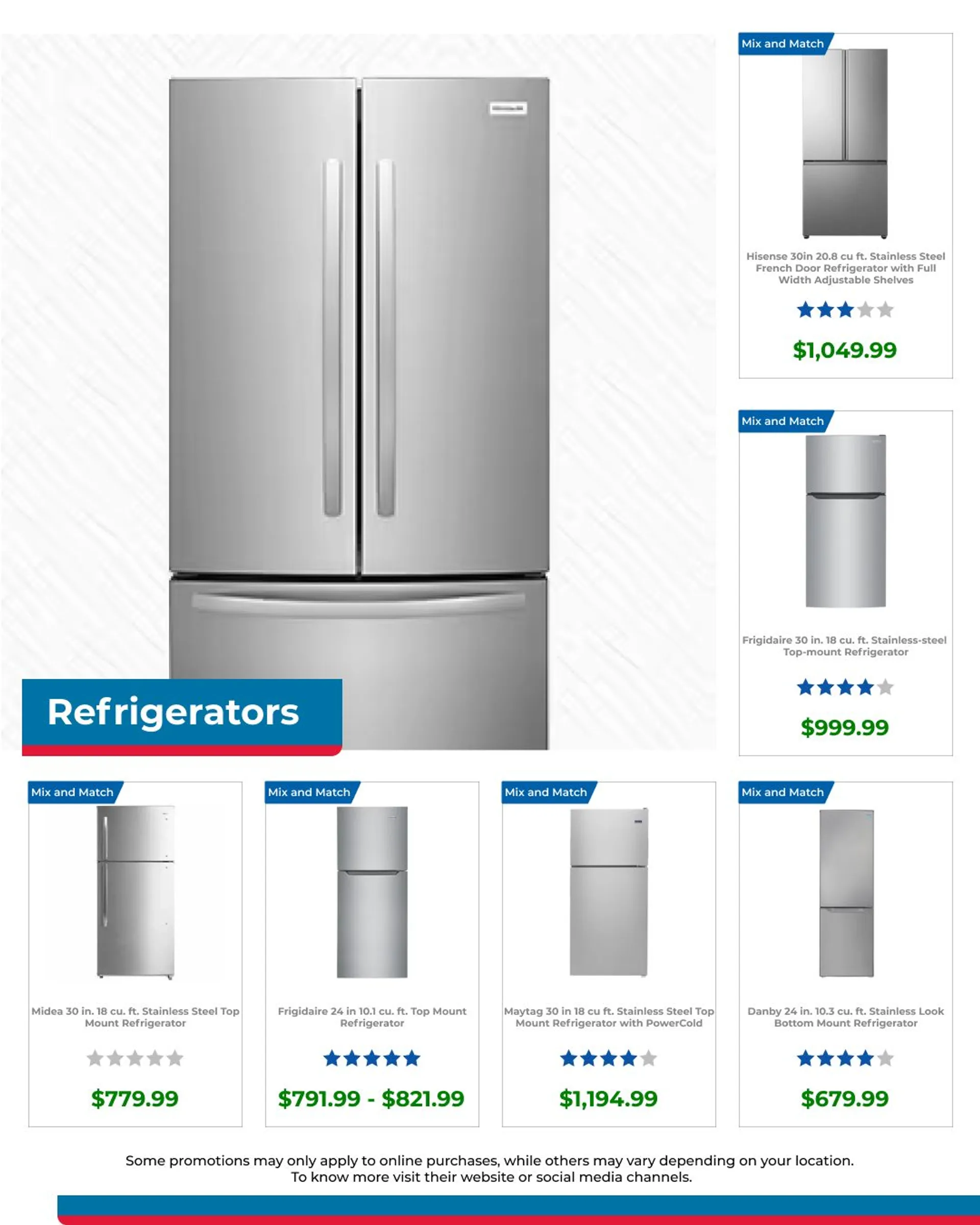 COSTCO WEEKLY FLYER from July 25 to August 8 2024 - flyer page 12