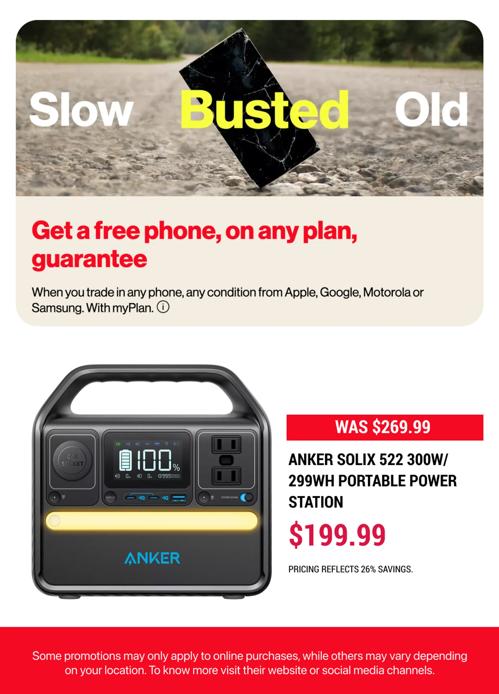 Weekly ad Weekly ads from June 23 to July 7 2025 - Page 12