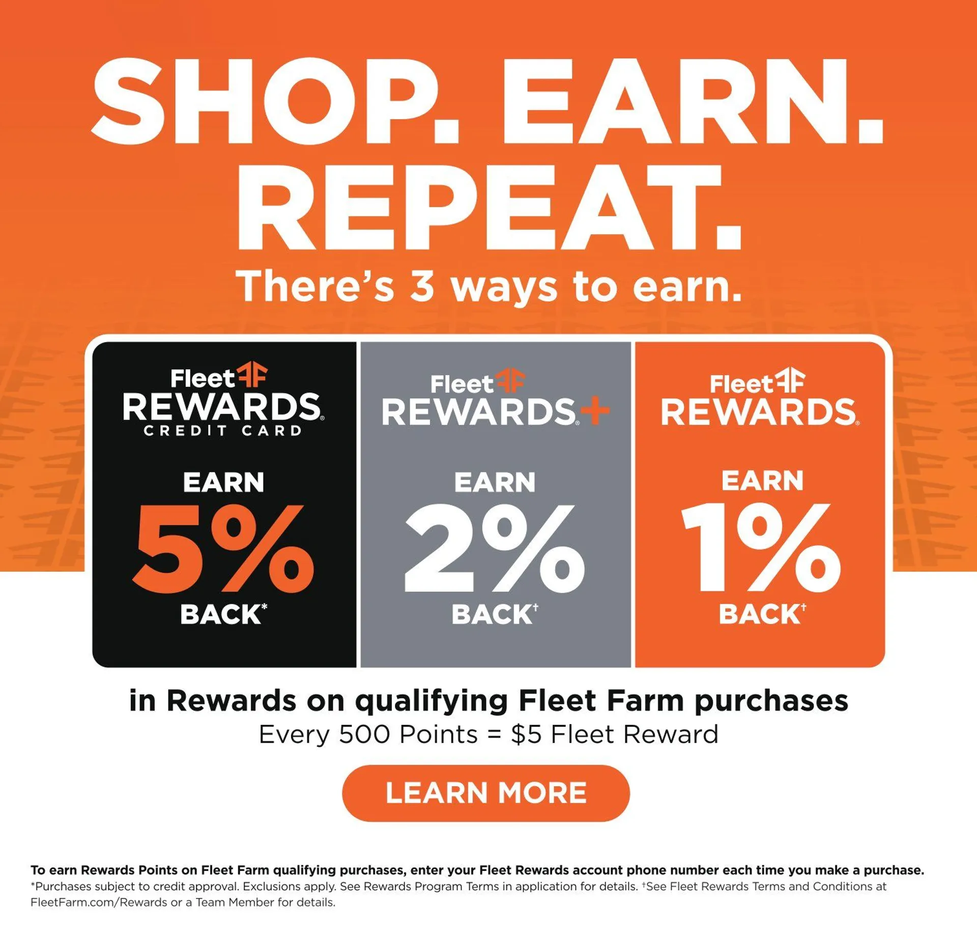 Weekly ad Fleet Farm  Sales from July 3 to July 9 2025 - Page 13