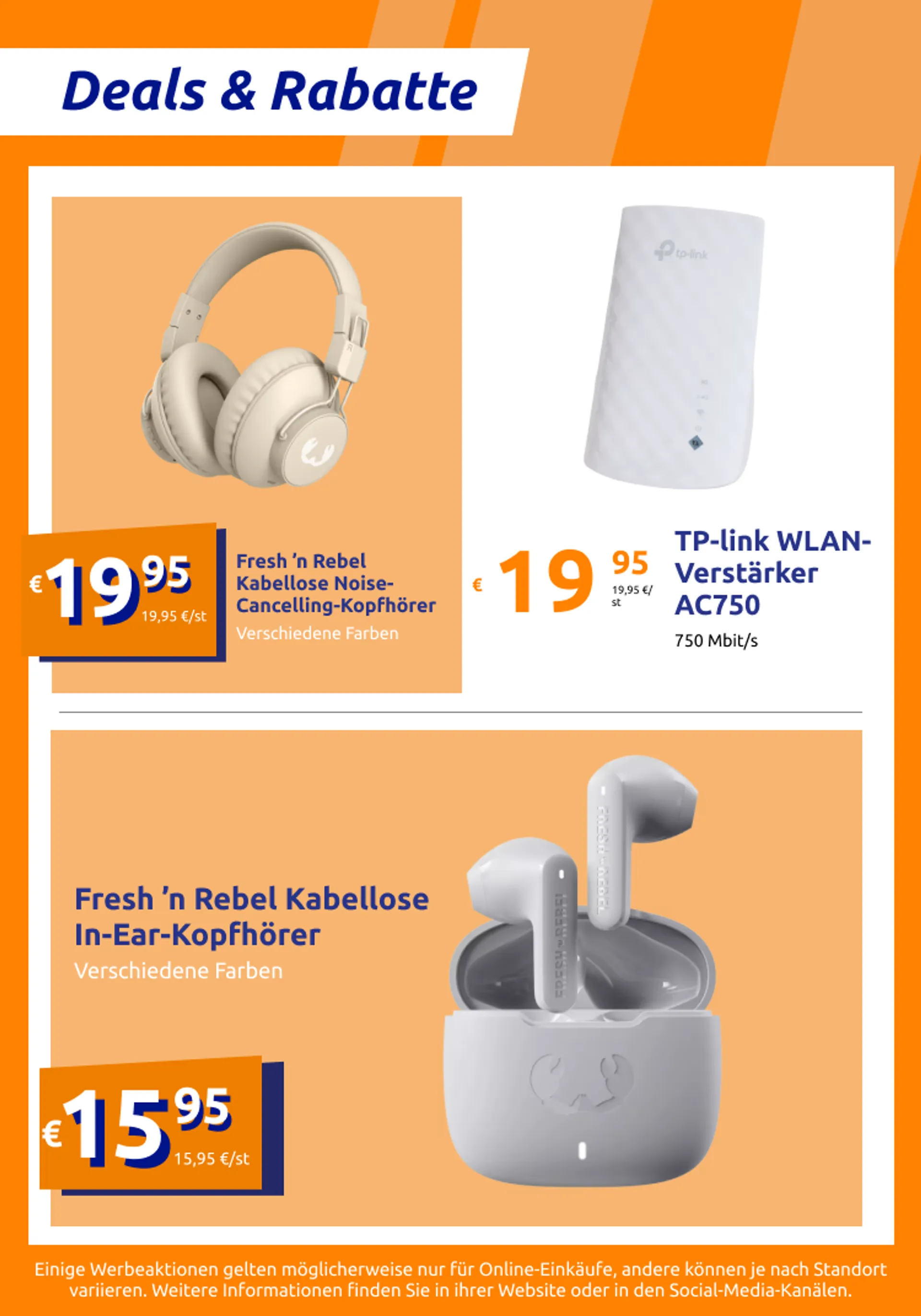 Rabatte von 1. August bis 15. August 2025 - Prospekt seite 12