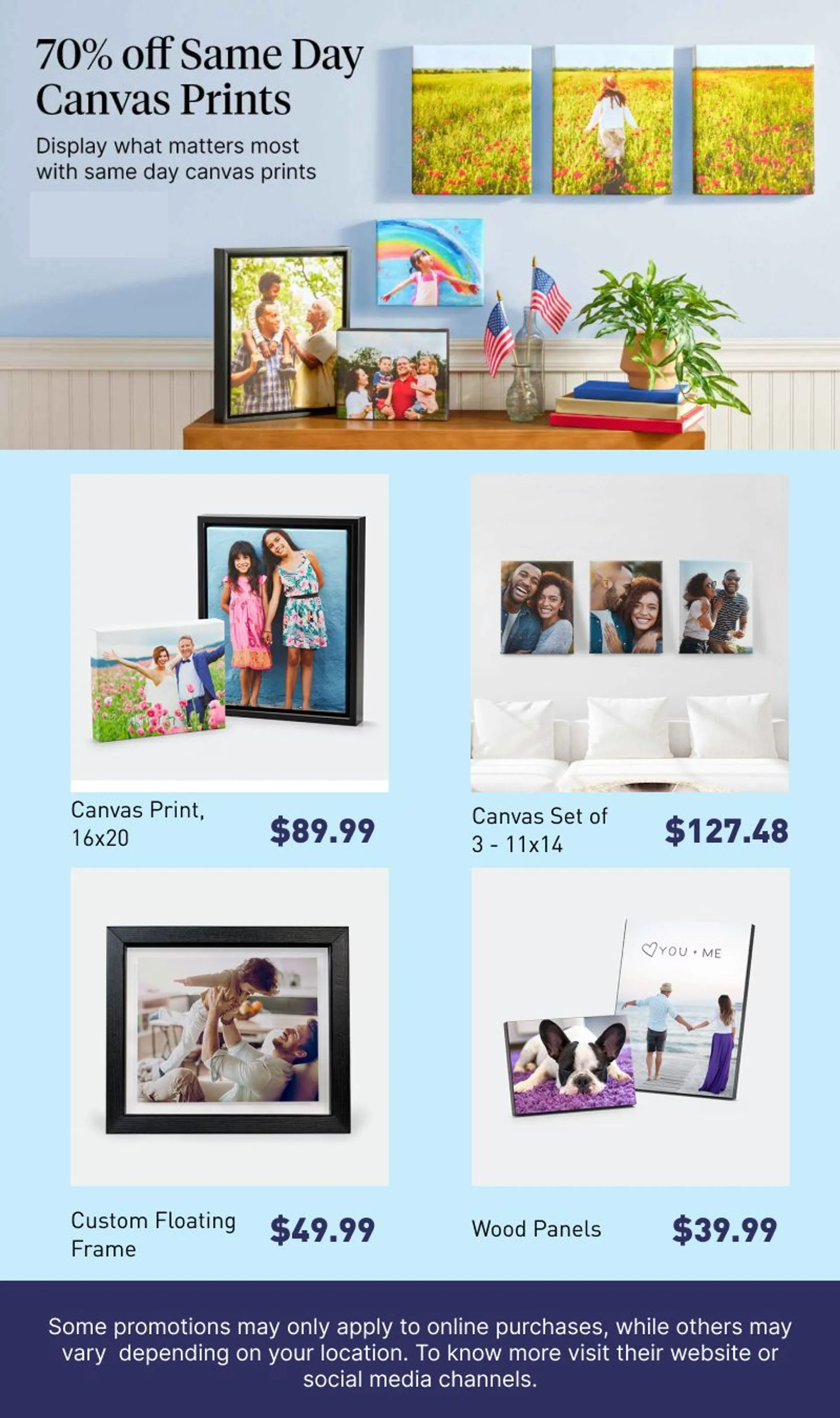 Weekly ad Weekly ads from July 3 to July 23 2025 - Page 12
