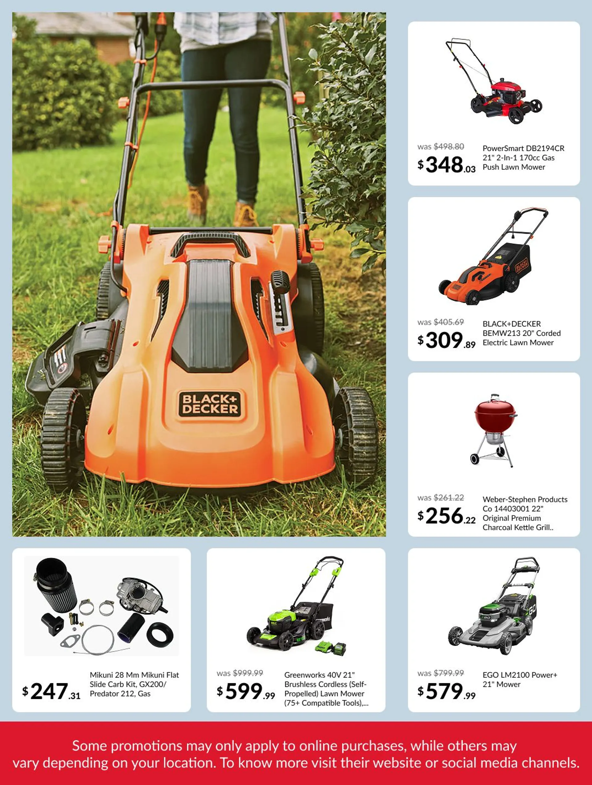Weekly ad Weekly ads from April 30 to May 15 2025 - Page 12
