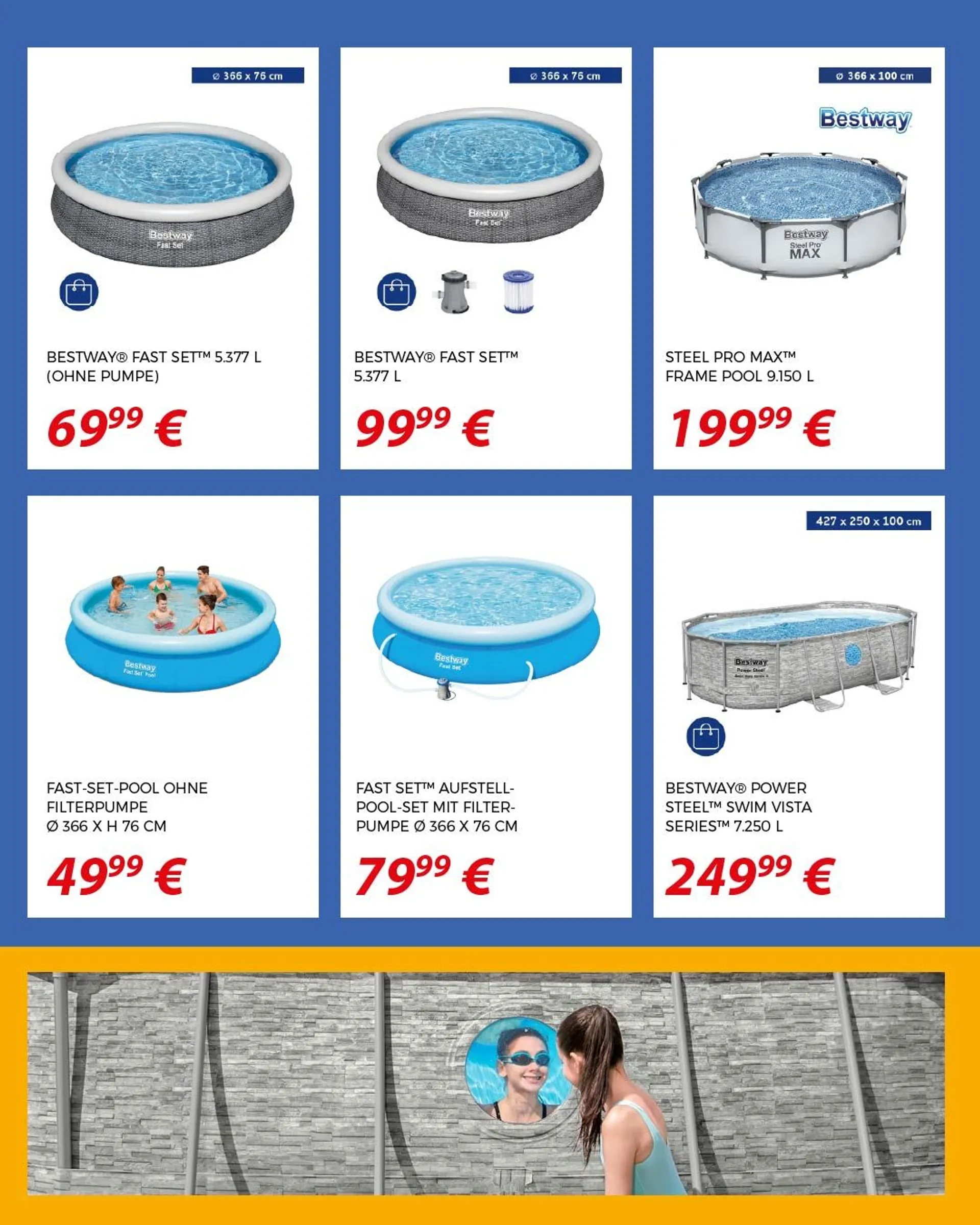 CENTERSHOP Angebote von 5. September bis 19. September 2024 - Prospekt seite 12