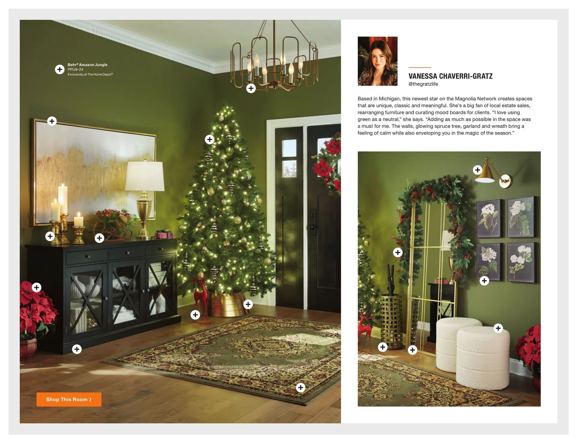 Weekly ad The Home Depot Deals from December 20 to December 25 2024 - Page 13