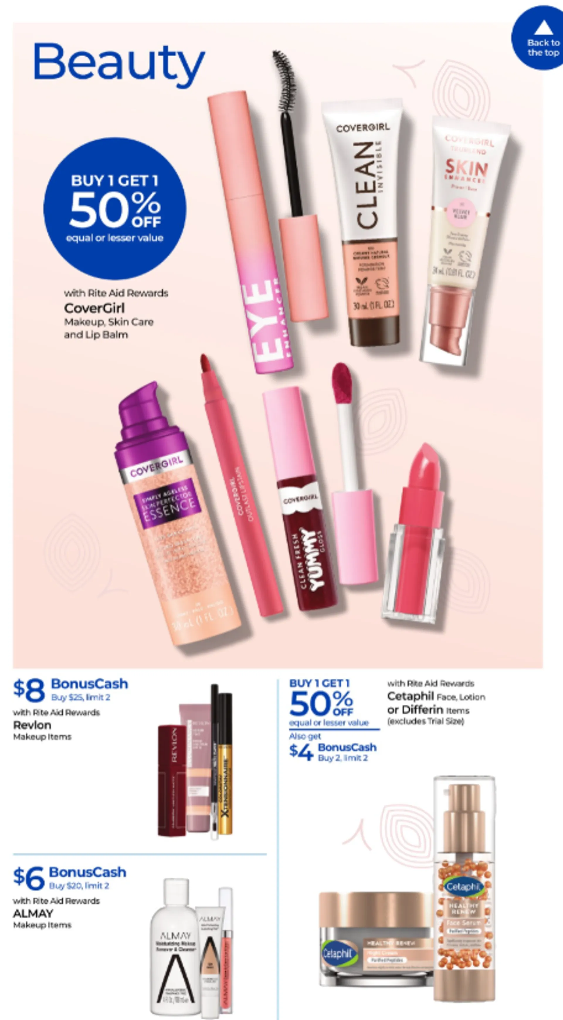 Weekly ad Rite Aid Deals from December 16 to December 21 2024 - Page 12