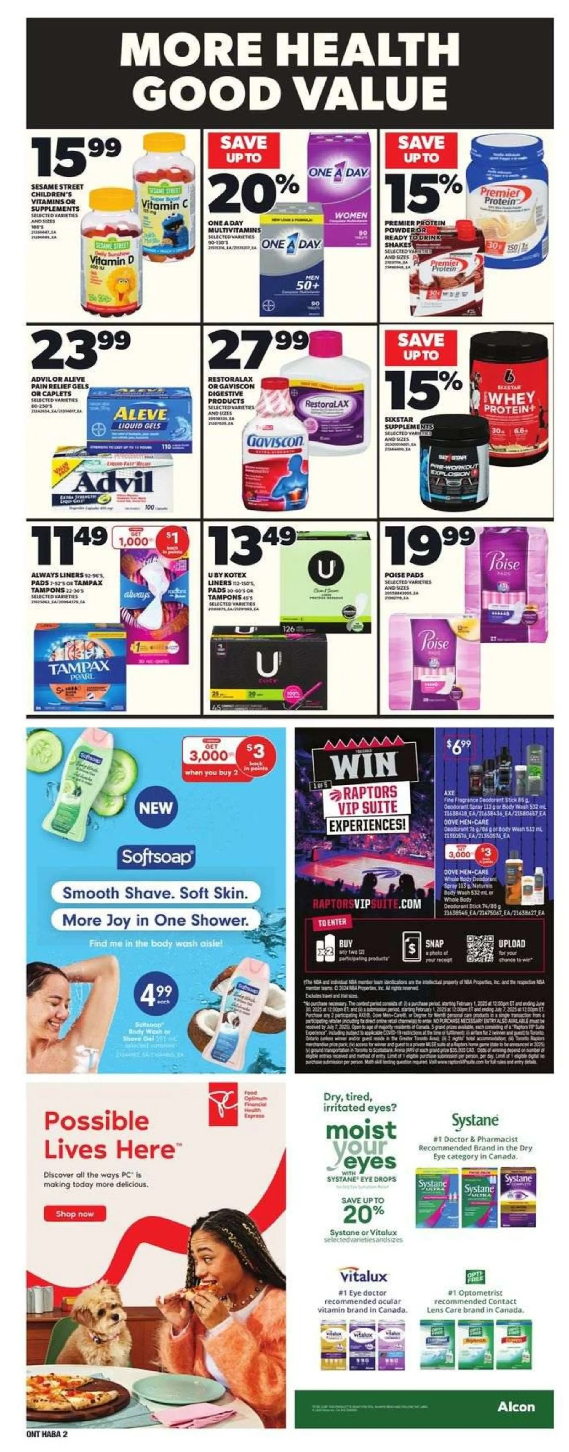 Independent Deals from May 22 to May 28 2025 - flyer page 13