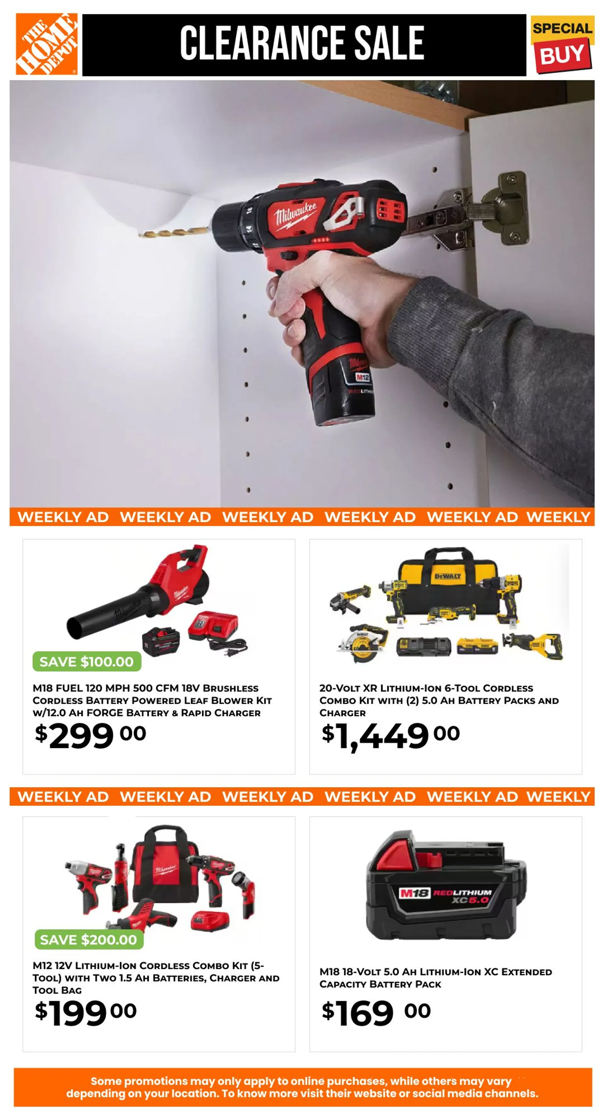 Weekly ad Weekly ads from May 7 to May 31 2025 - Page 12