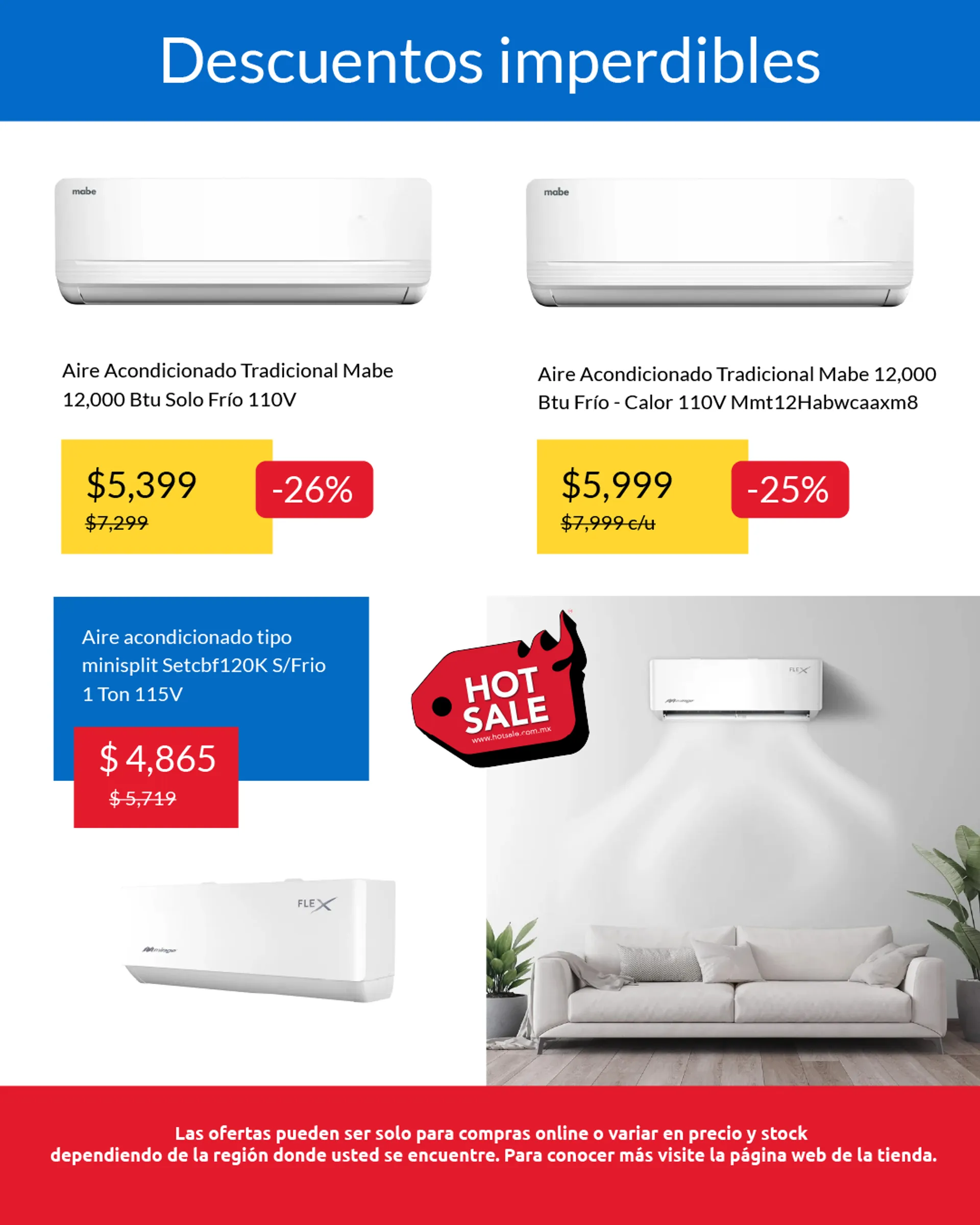 Catálogo de Sodimac Hot Sale 27 de mayo al 3 de junio 2025 - Pagina 12