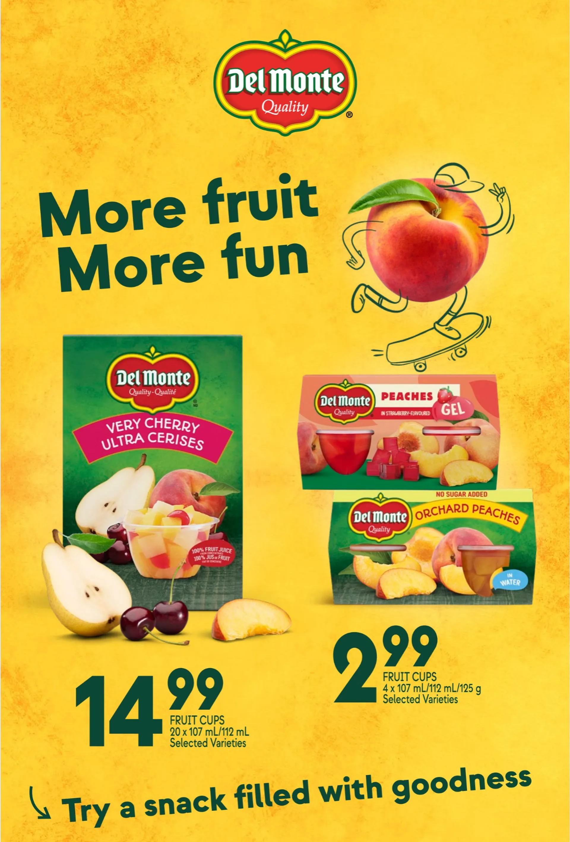 FreshCo. Sales from January 9 to January 15 2025 - flyer page 13