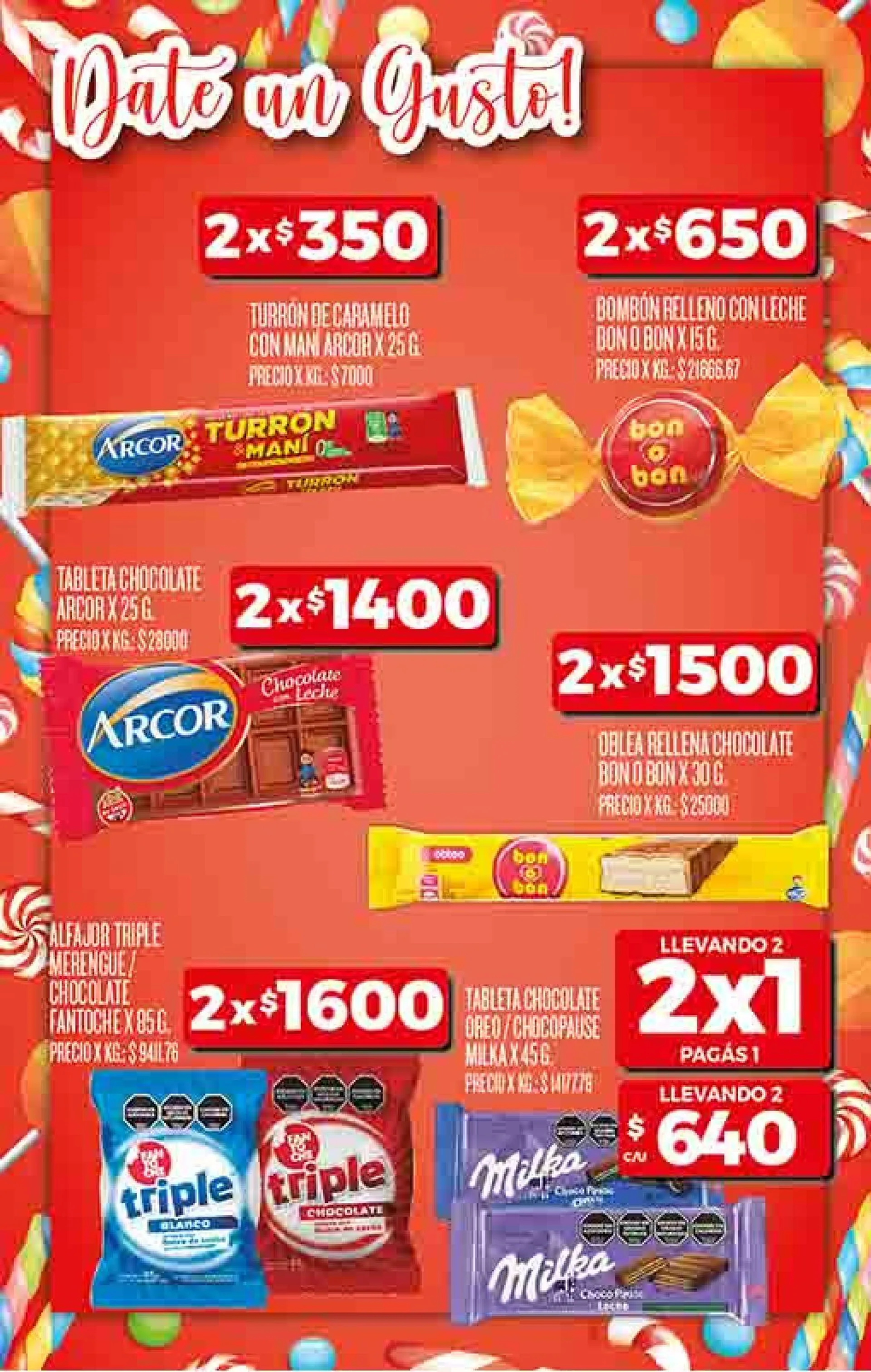 Ofertas de Dia Ofertas 3 de octubre al 8 de octubre 2024 - Página 13 del catálogo