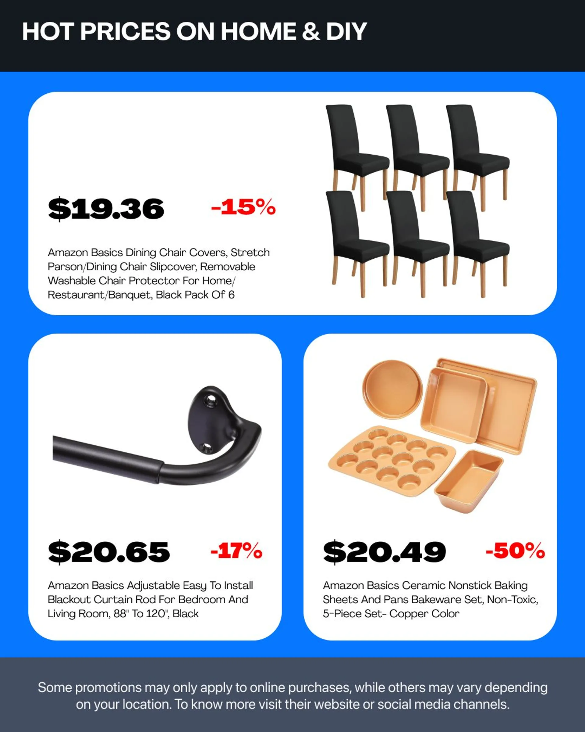 Weekly ad  Prime Day - DIY and Home Improvement from July 7 to July 14 2025 - Page 12