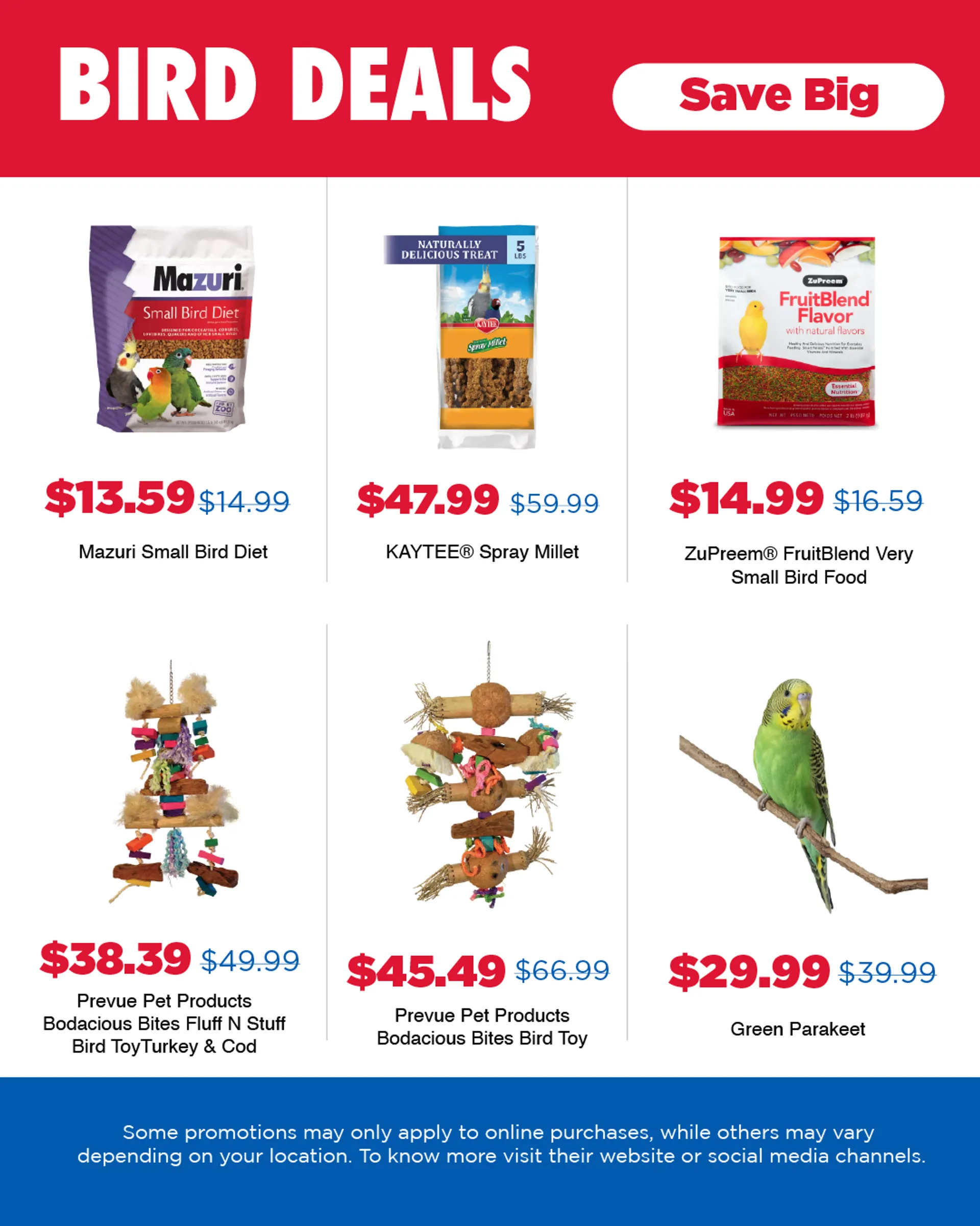 Weekly ad Weekly ads from May 15 to May 31 2025 - Page 12