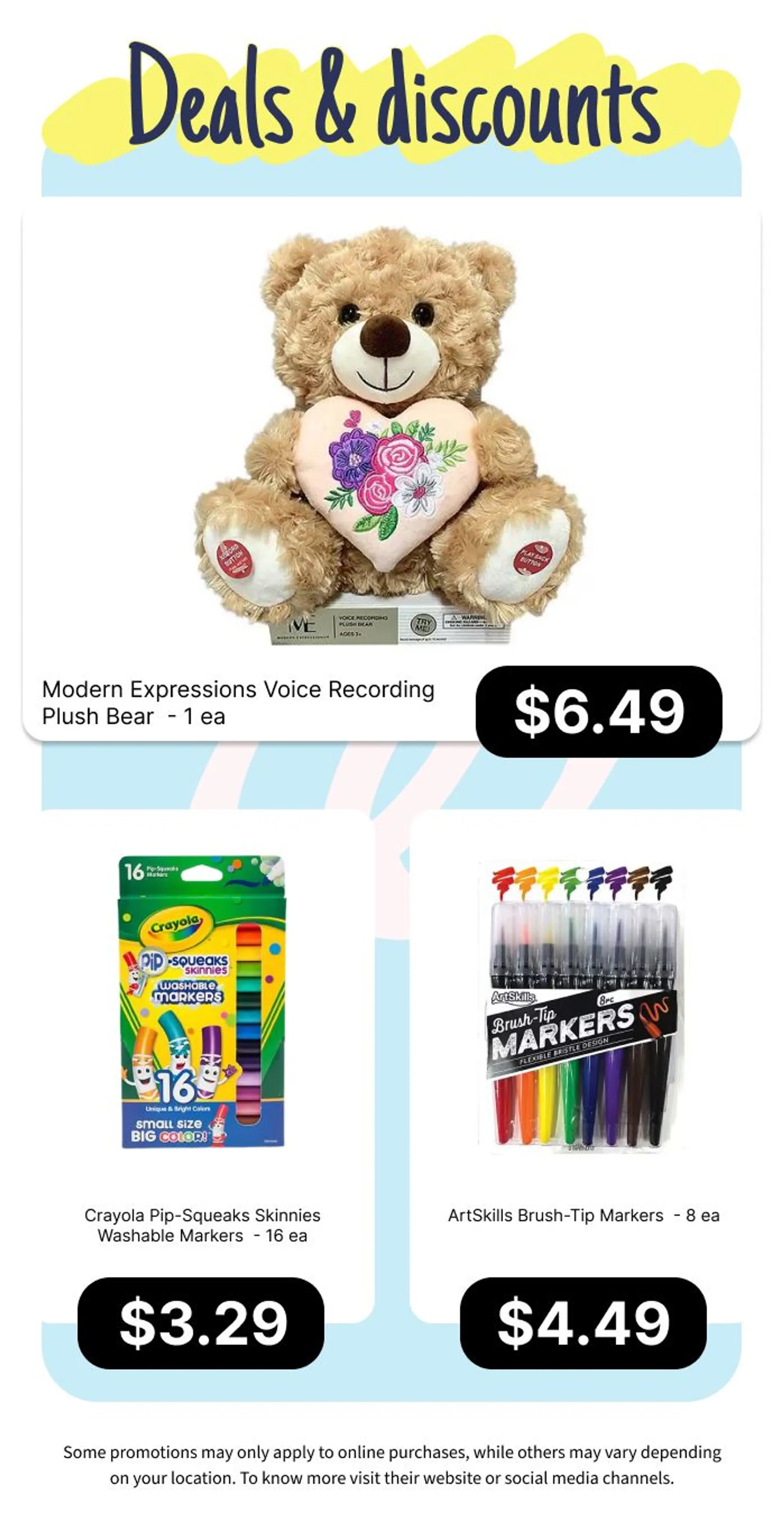 Weekly ad Weekly ads from May 14 to May 31 2025 - Page 12