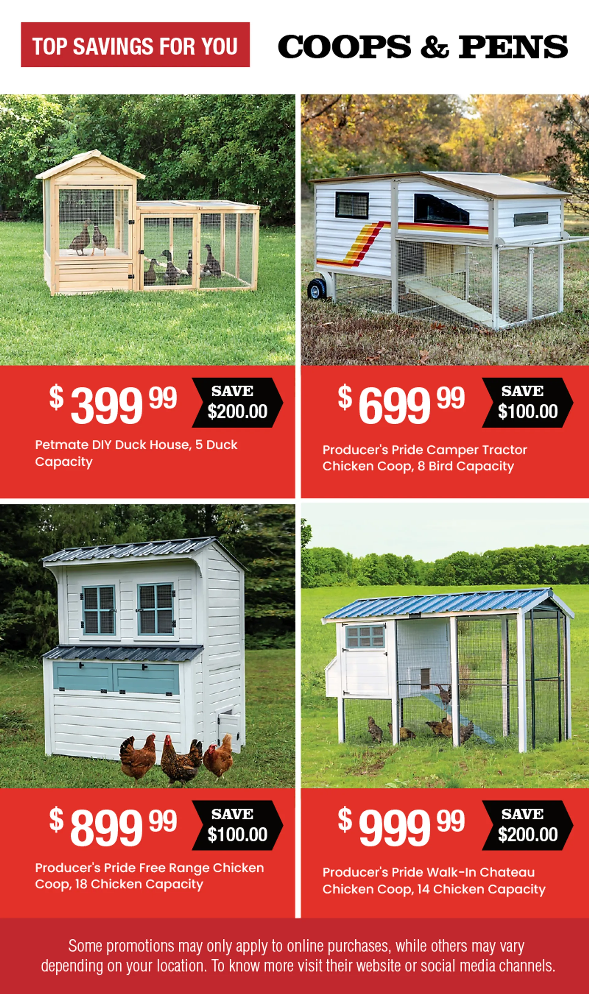 Weekly ad Weekly ads from April 24 to May 16 2025 - Page 12
