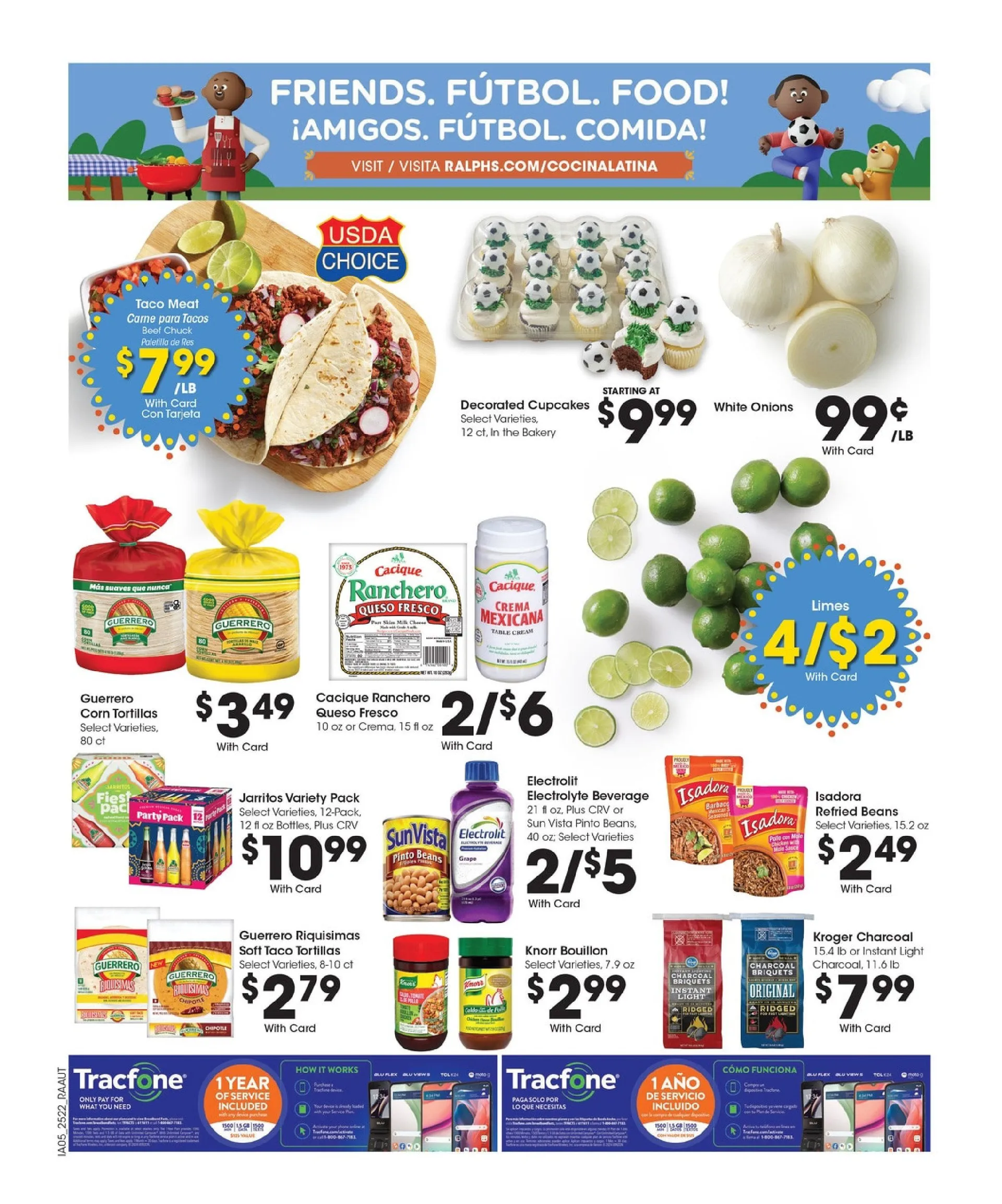 Weekly ad Ralphs weekly ads from July 2 to July 8 2025 - Page 13