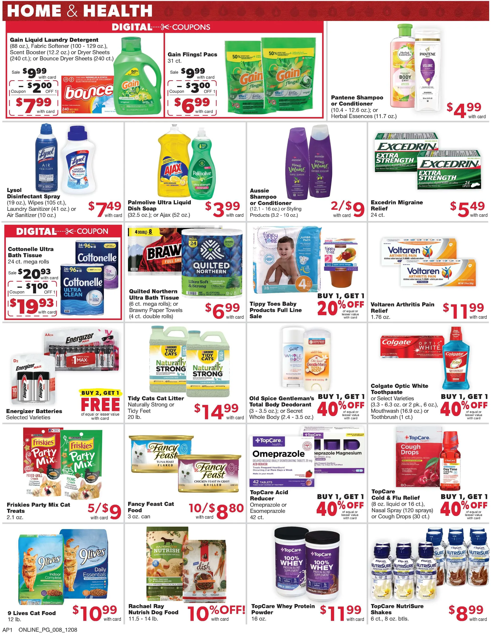 Weekly ad VG's weekly ads from December 8 to December 14 2024 - Page 13